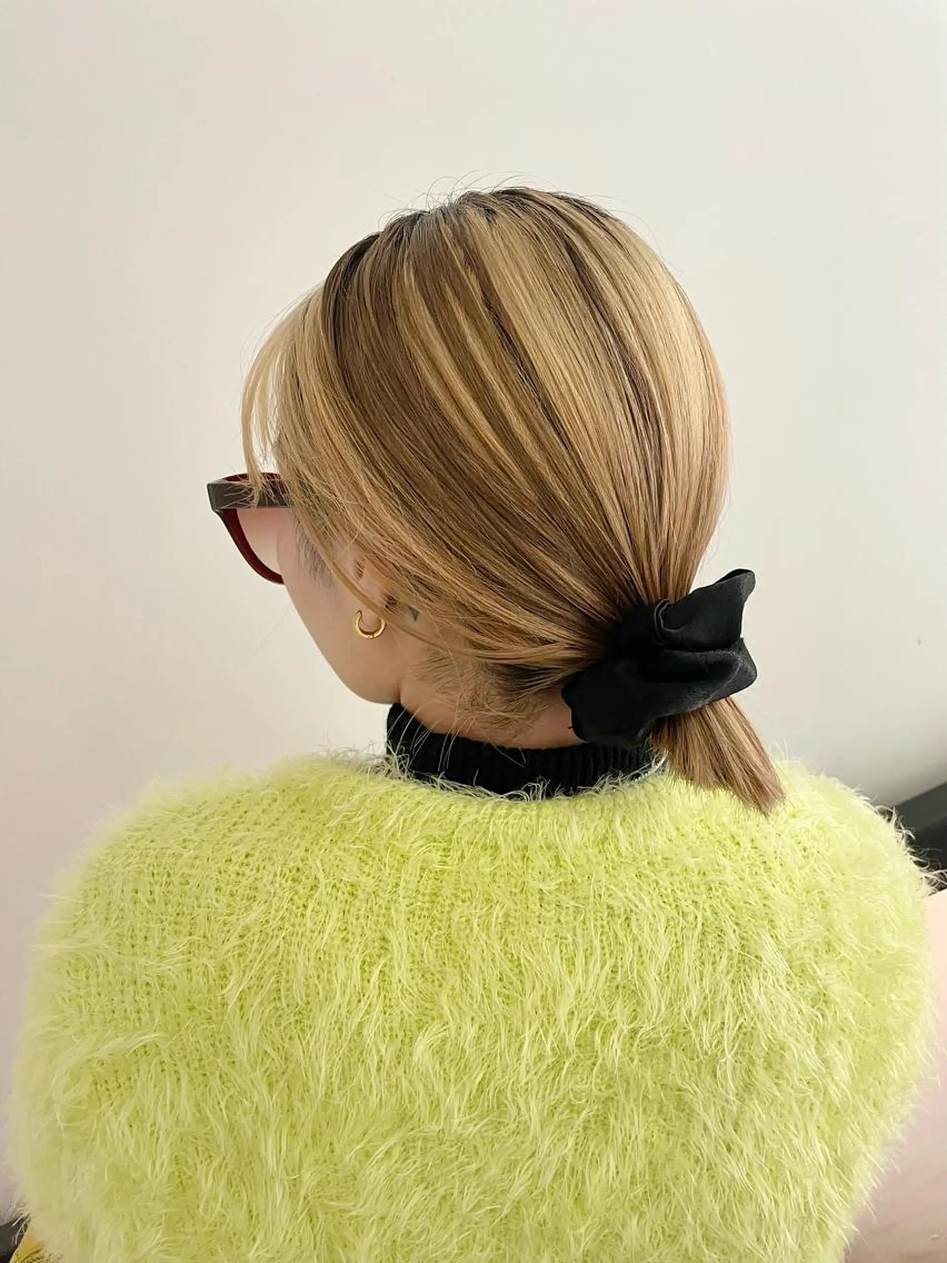 カラー ヘアカラー HARE &nail ☪️remiのヘアスタイル