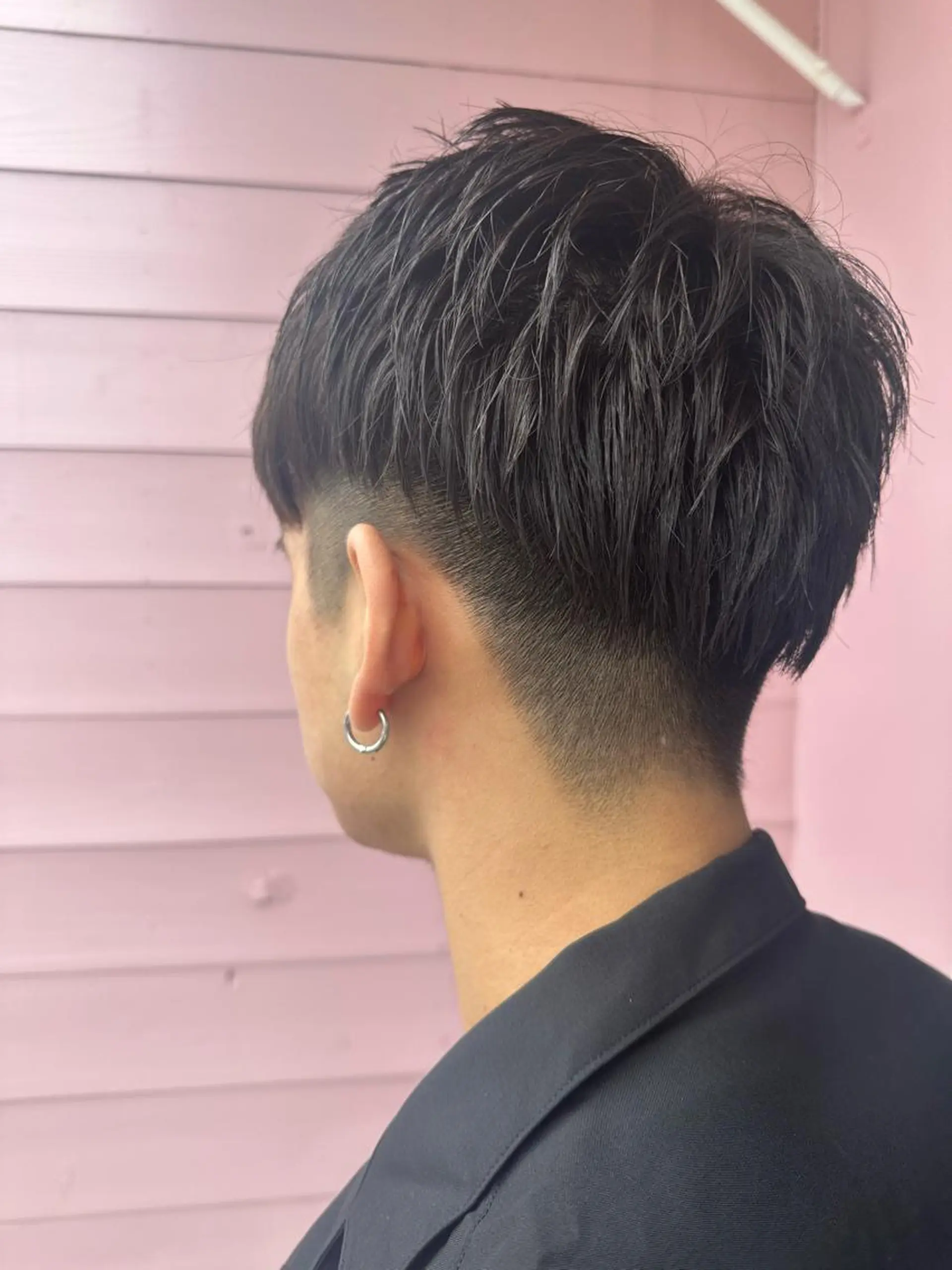 メンズ 💈豊橋メンズ専門 NO.1刑部七海💈のヘアスタイル