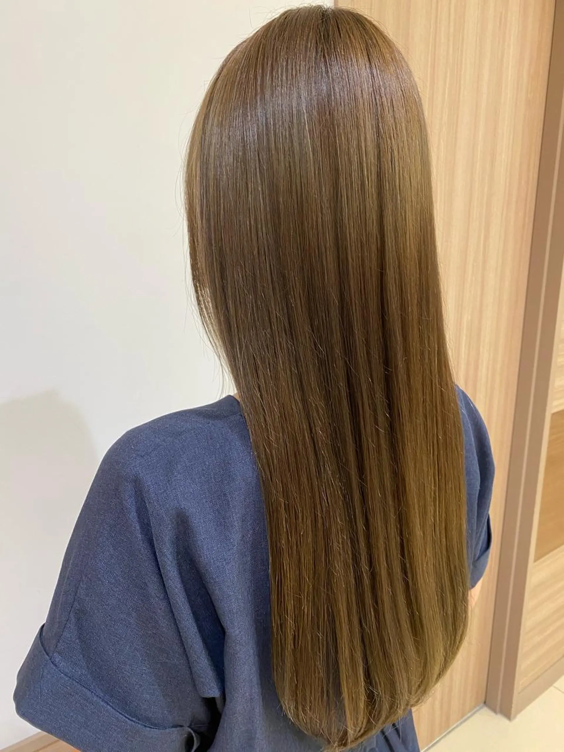 ロング カラー men's美容師 Maturi✄のヘアスタイル