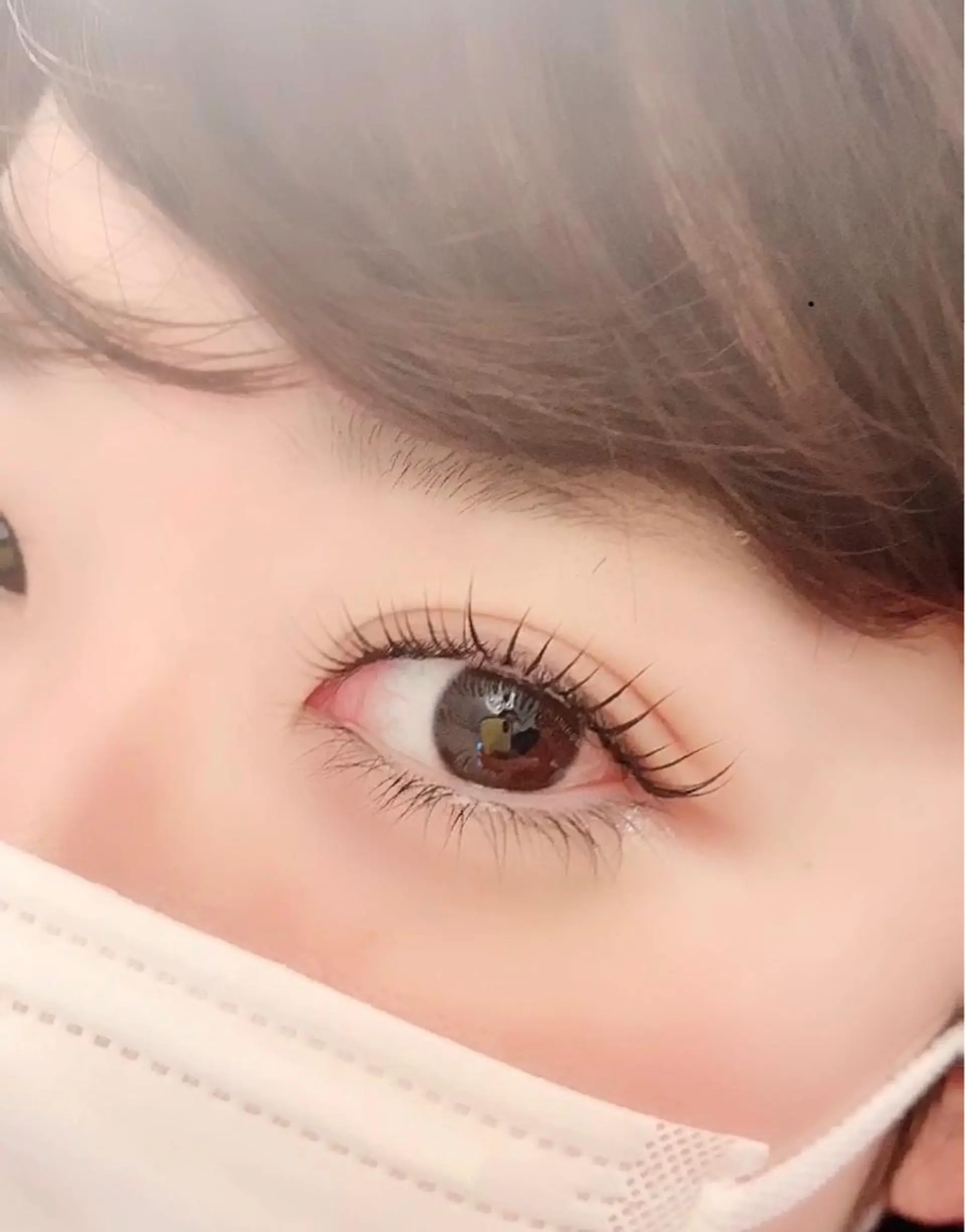 マツエク・マツパ まつげパーマ マツパ beauty salon Lulu lit所属・鈴木 杏果のその他イメージ