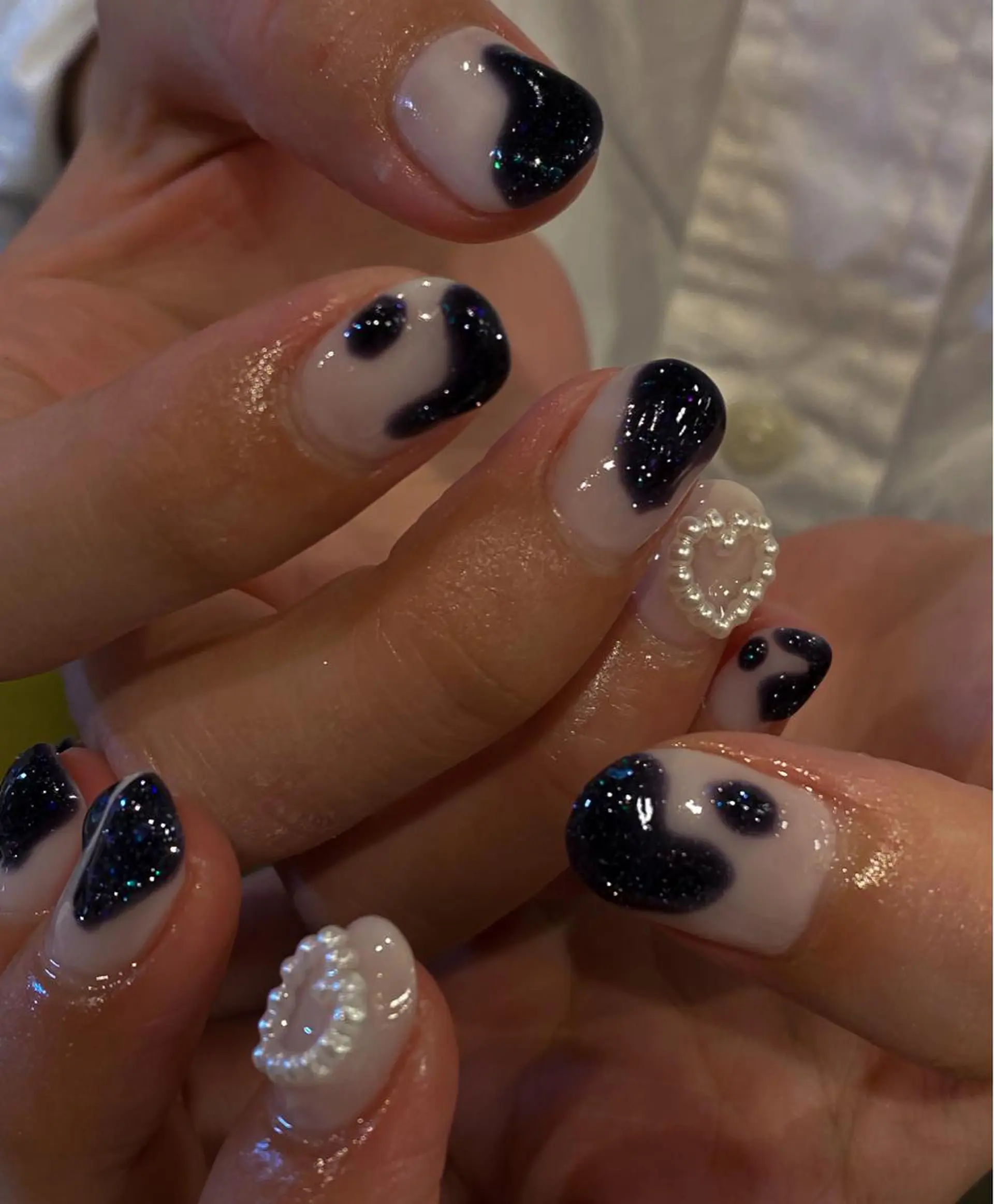 ネイル BNT nailsのネイルデザイン
