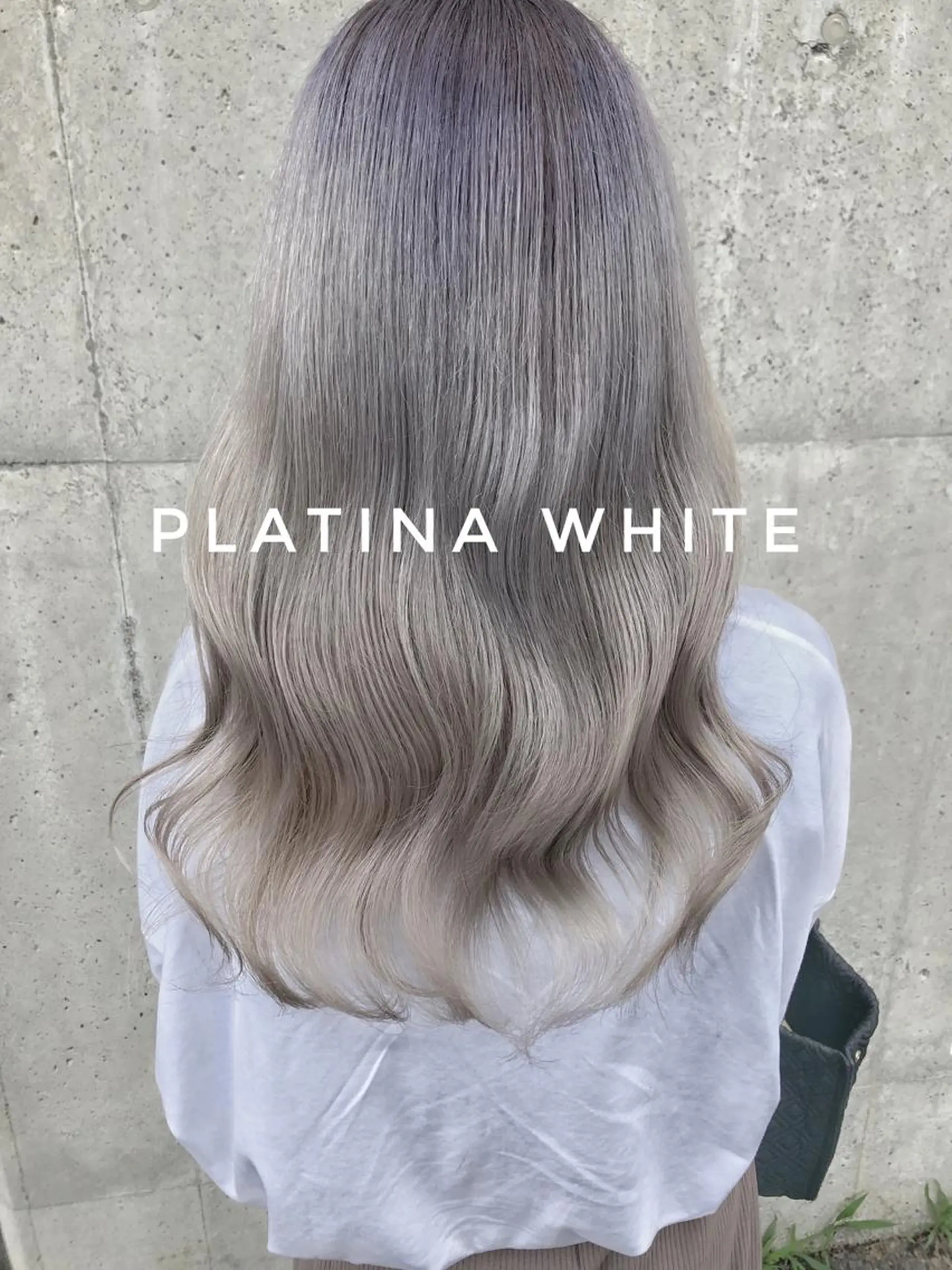 ロング ヘアカラー FORCE HAIR所属・🔥金山 諒平🔥のヘアスタイル