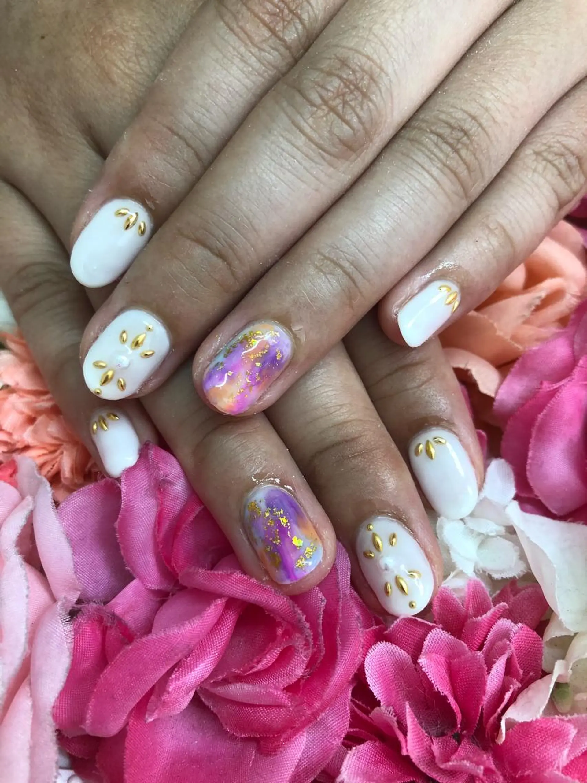 ネイル 酵素風呂　RA.RA所属・酵素風呂 RA.RAのその他イメージ