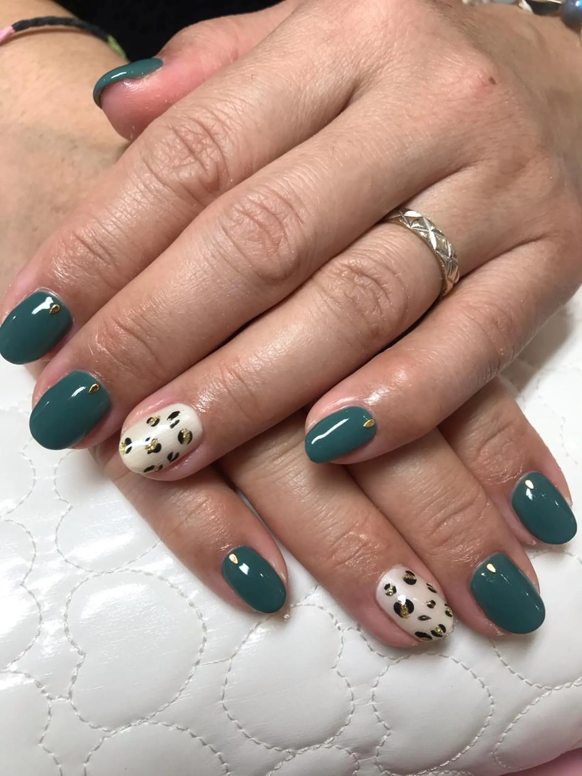 ネイル Nail Salon ワンダフルのネイルデザイン