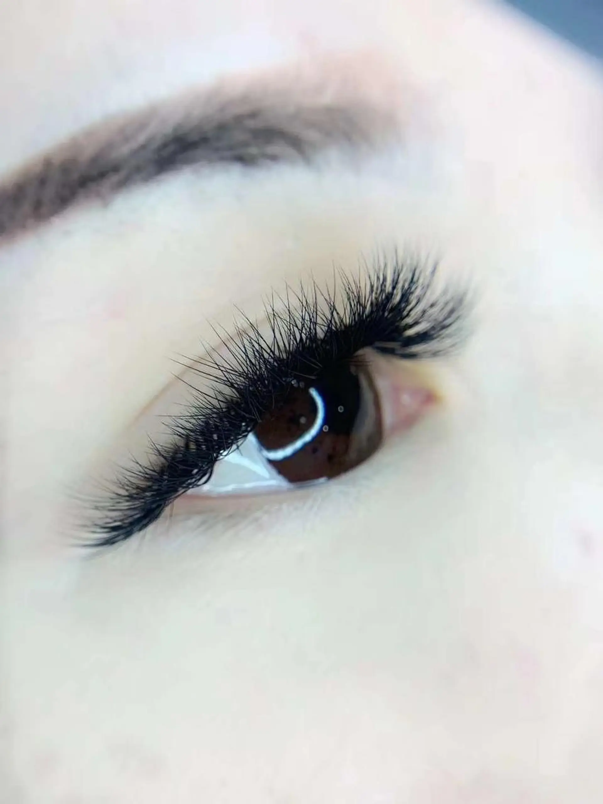 マツエク・マツパ AB マツエクネイルサロンのマツエク・マツパデザイン