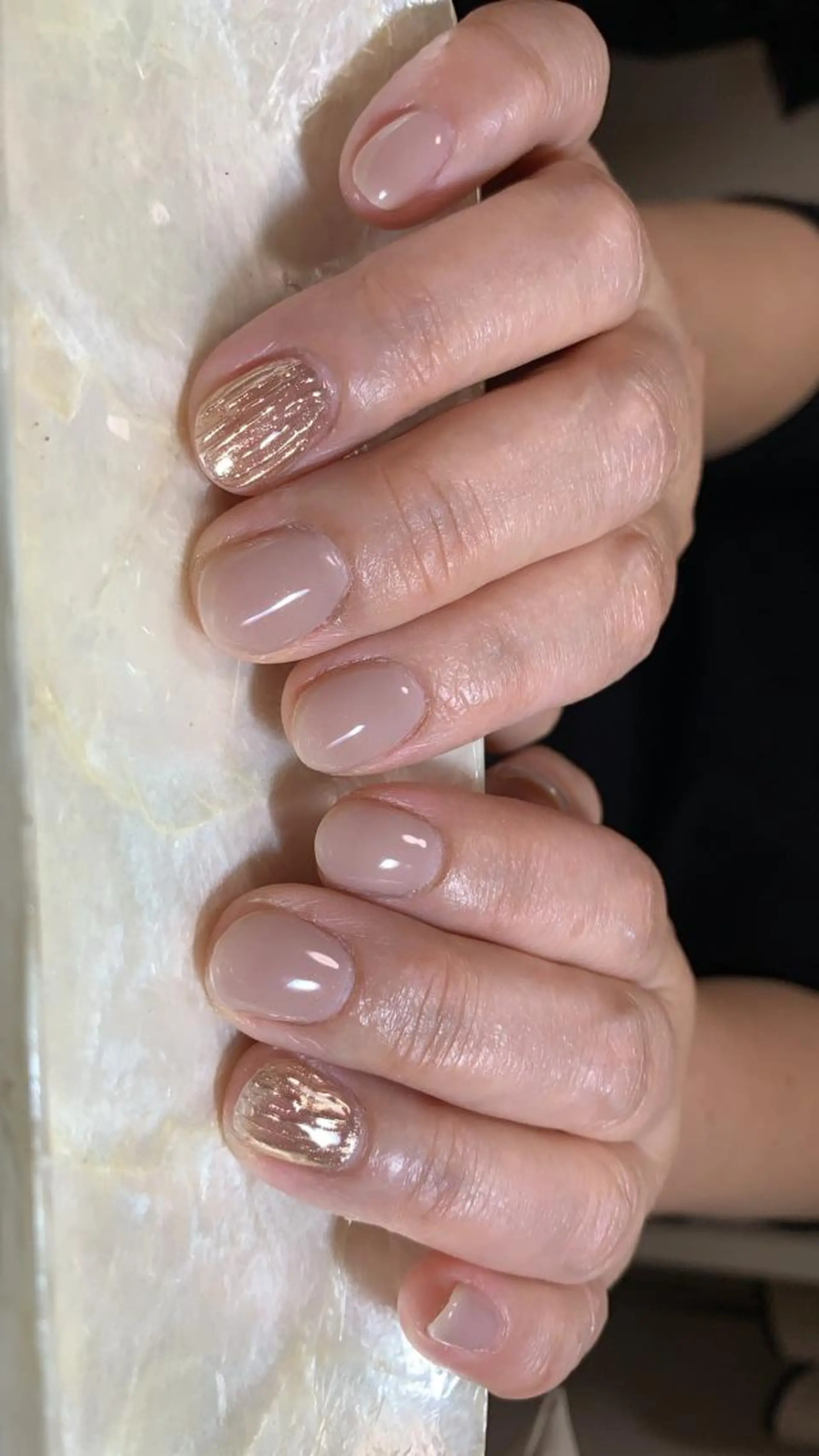 ネイル ハンドネイル naily_ YUNAのネイルデザイン