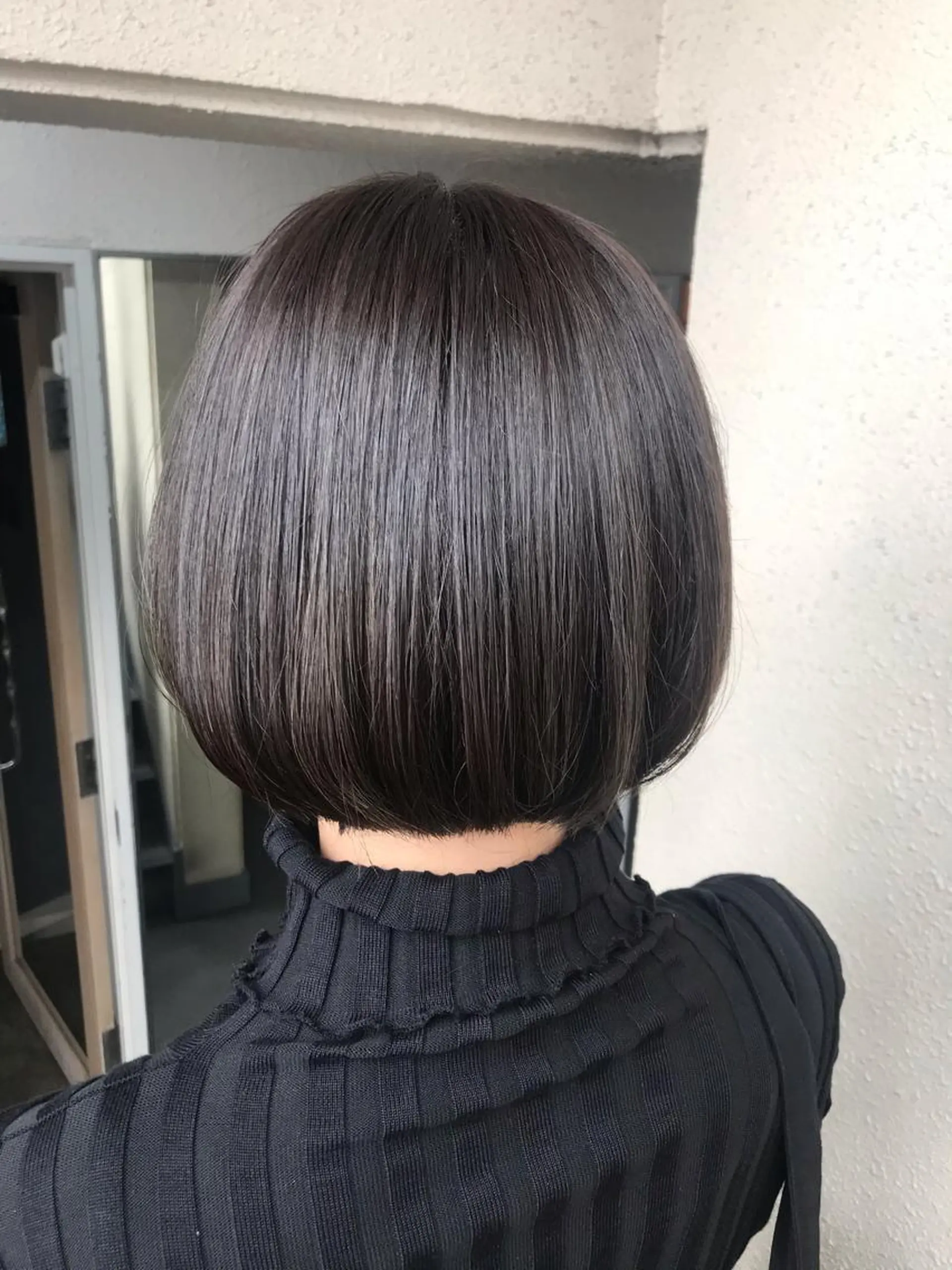 ショート カラー 🌸髪質改善特化🌸 店長 ゆうやのヘアスタイル