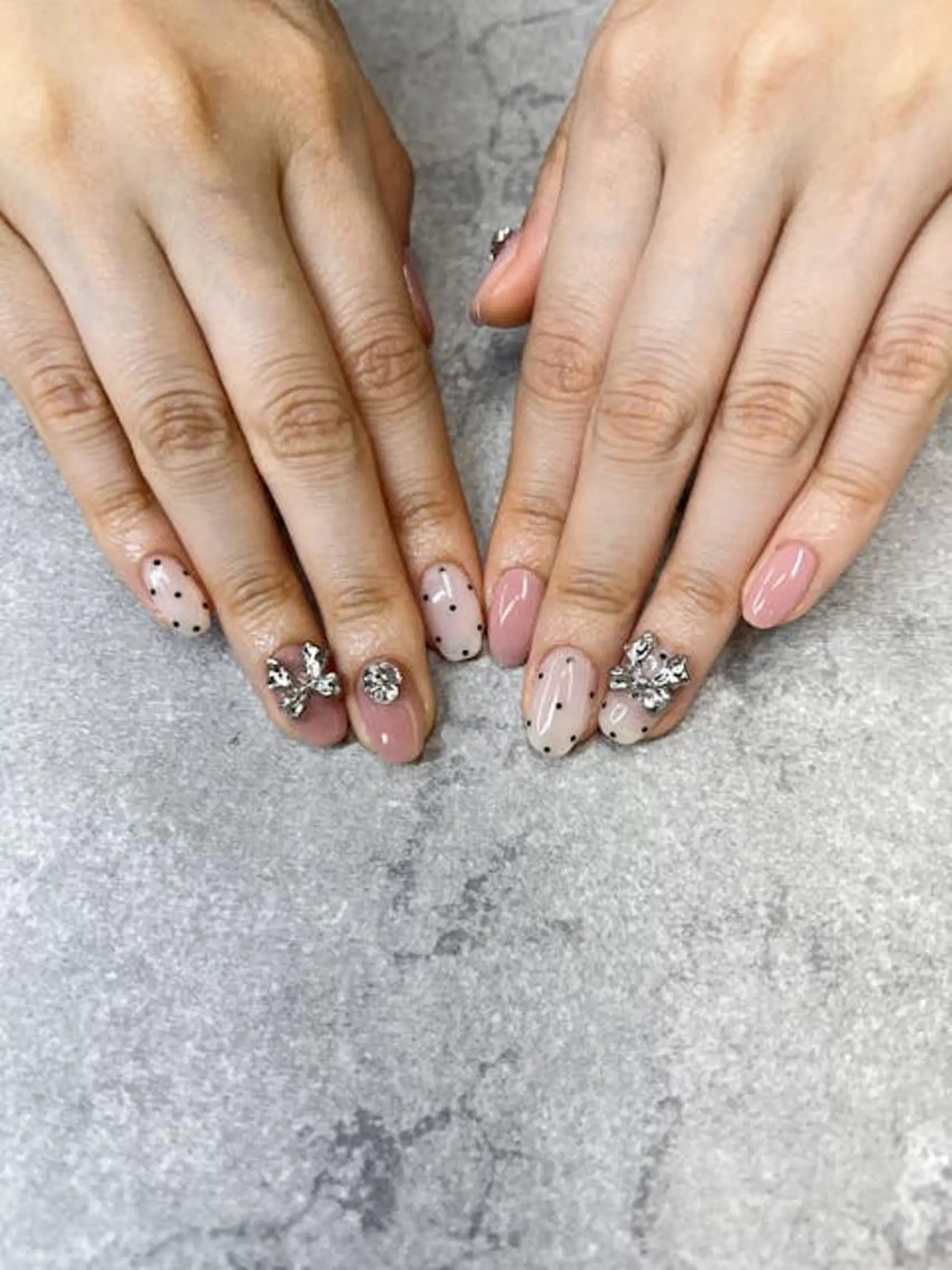 ネイル FASTNAIL PLUS 新宿店のネイルデザイン