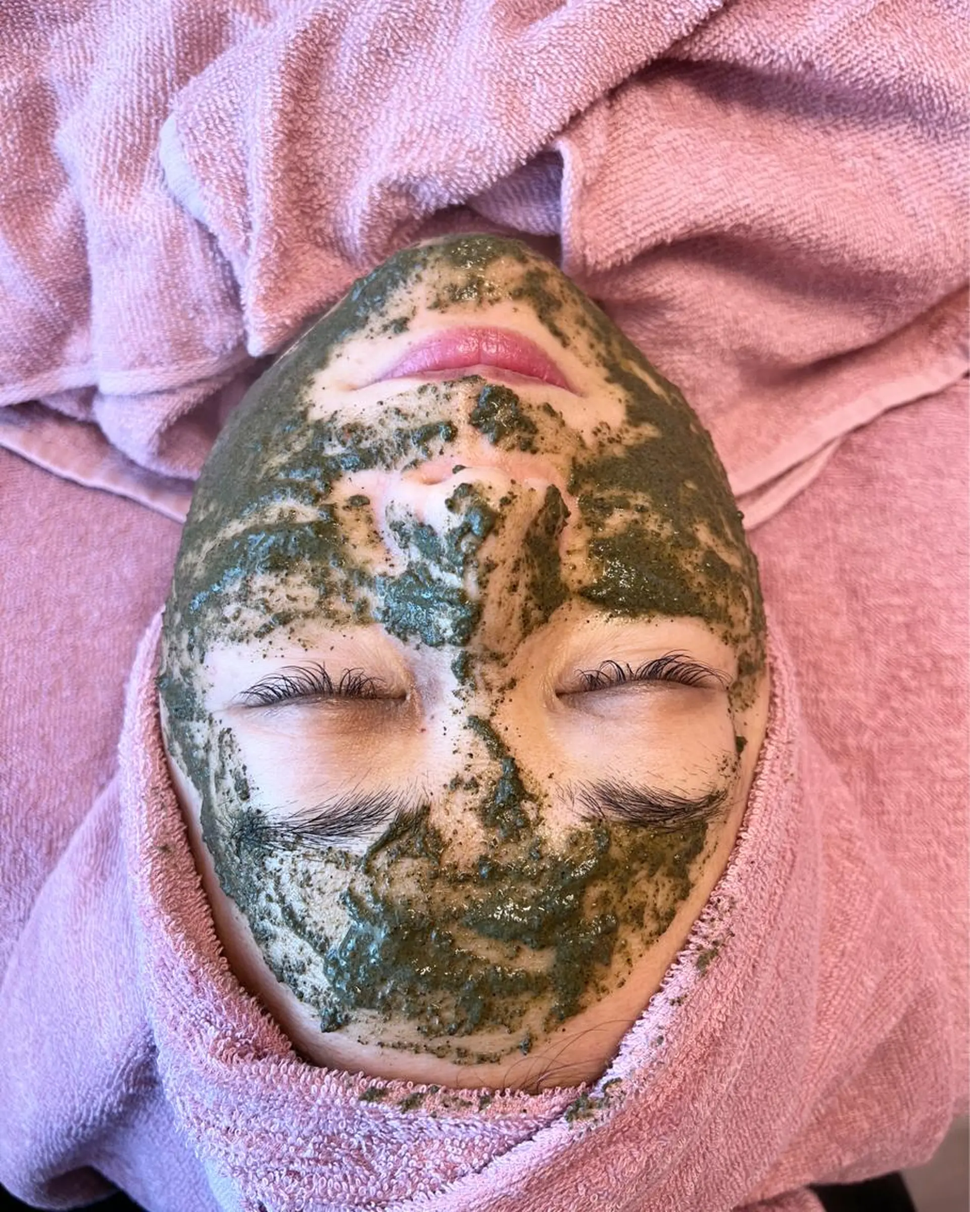 GULLIG söt GULLIGのネイルデザイン