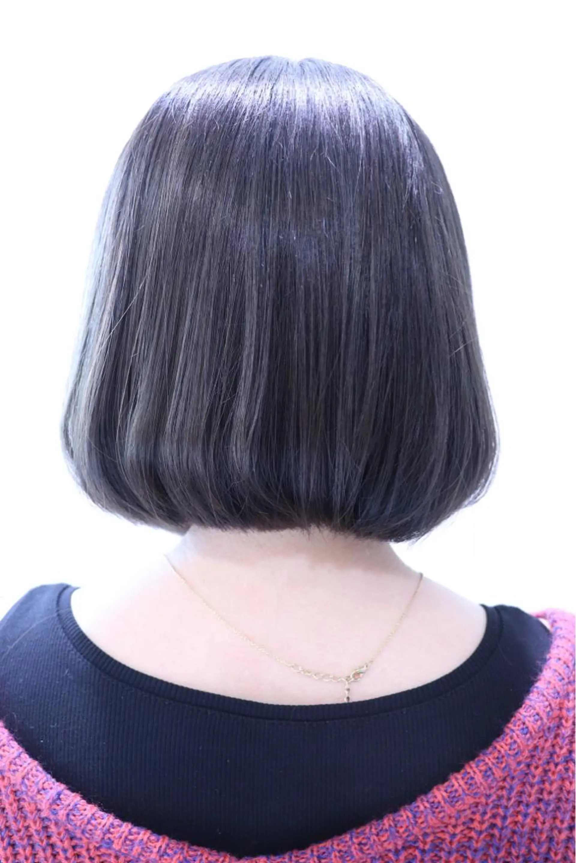 ショート 似合わせ提案 将真のヘアスタイル