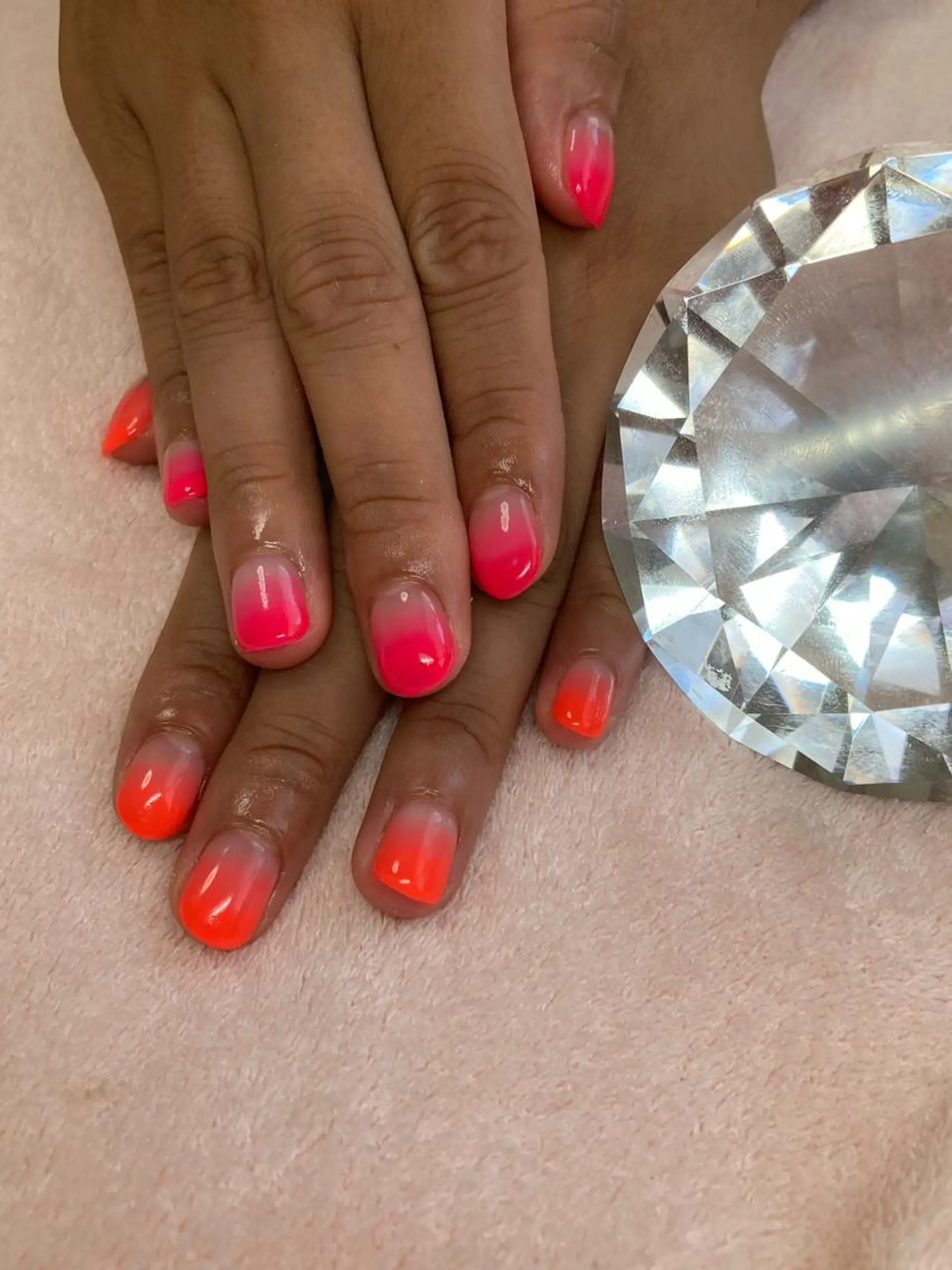 ネイル ハンドネイル chii nailのネイルデザイン