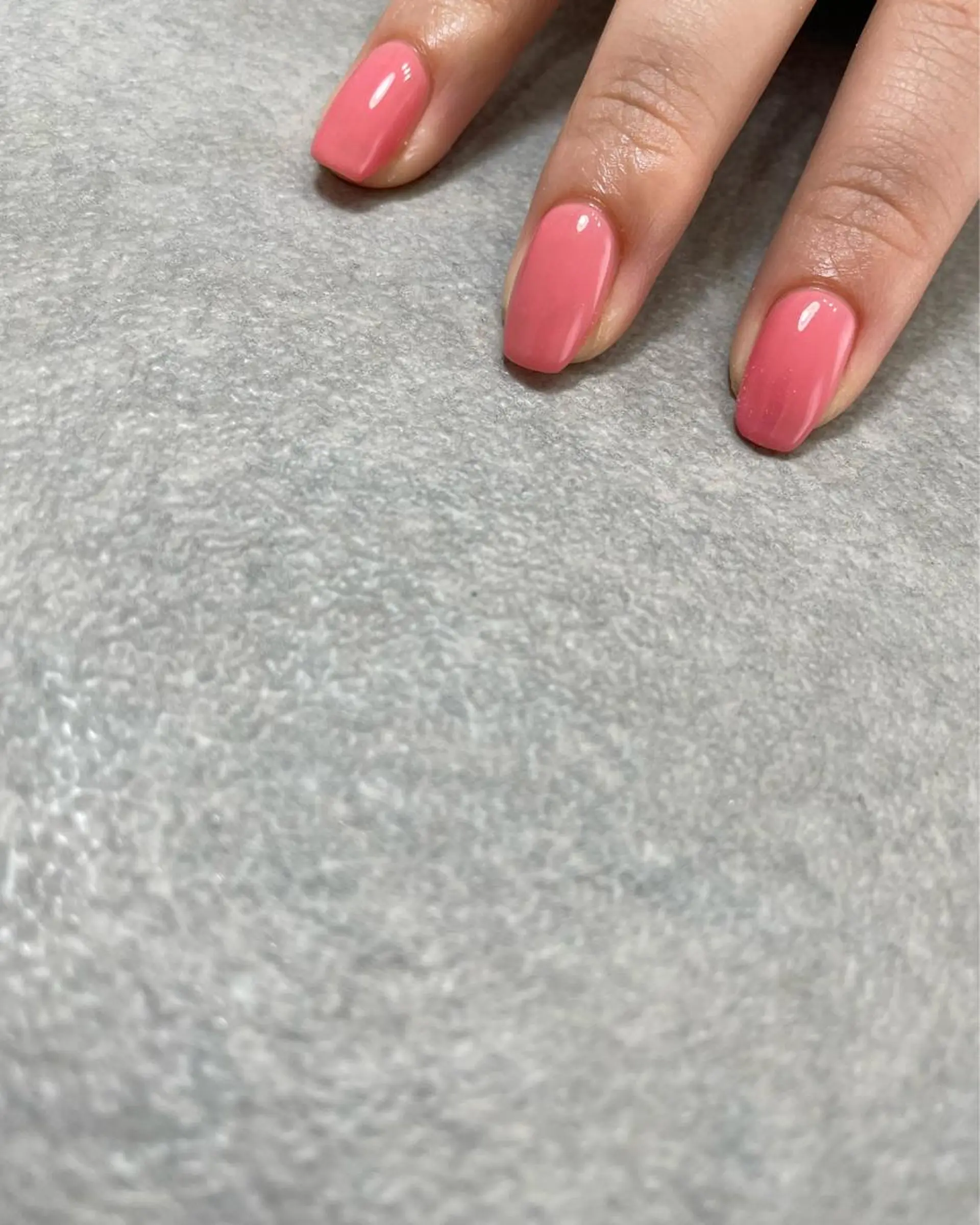 ネイル ハンドネイル フットネイル kiii.__ ✴︎*のネイルデザイン