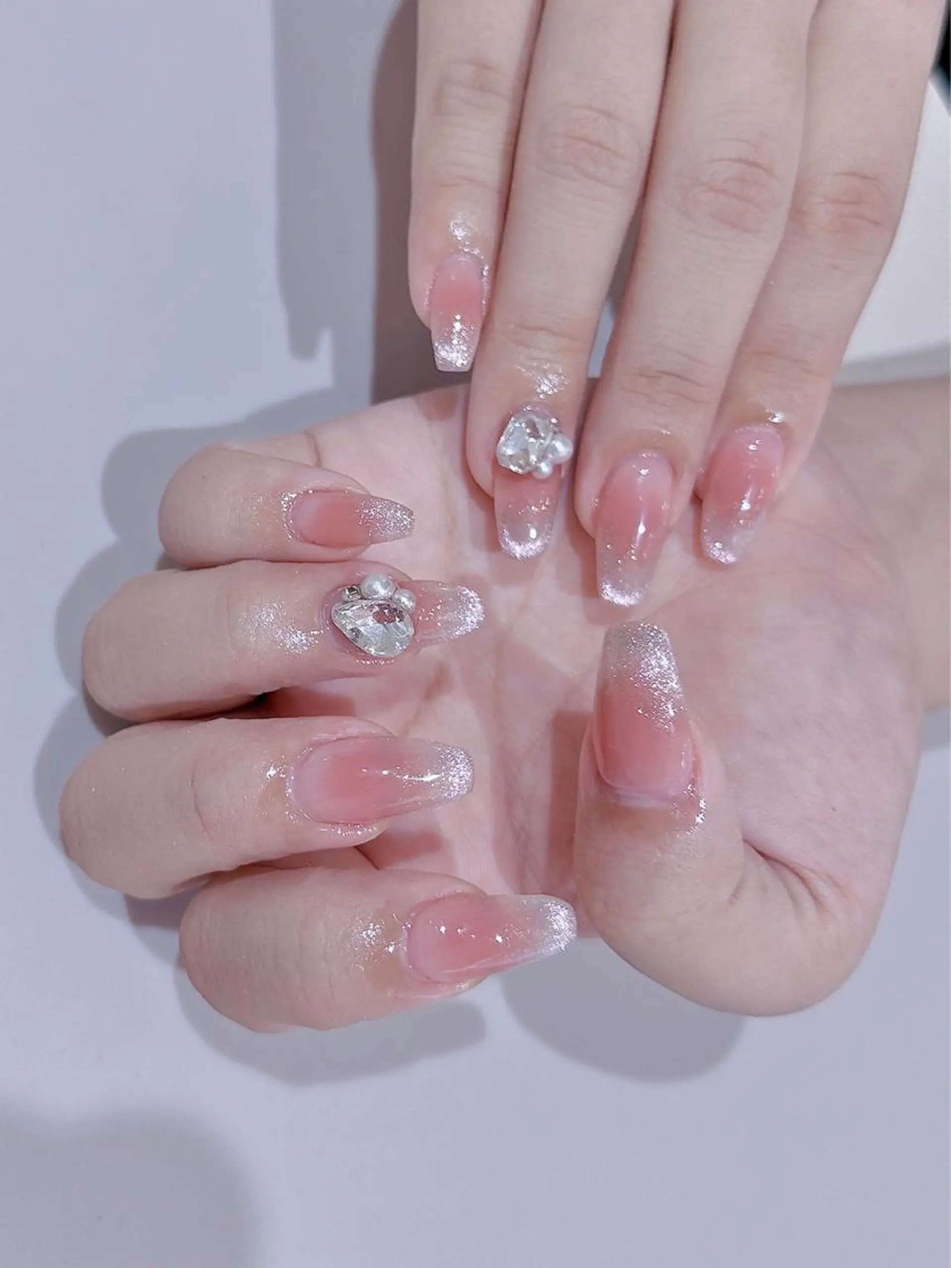 ネイル ハンドネイル NANA NAILのネイルデザイン