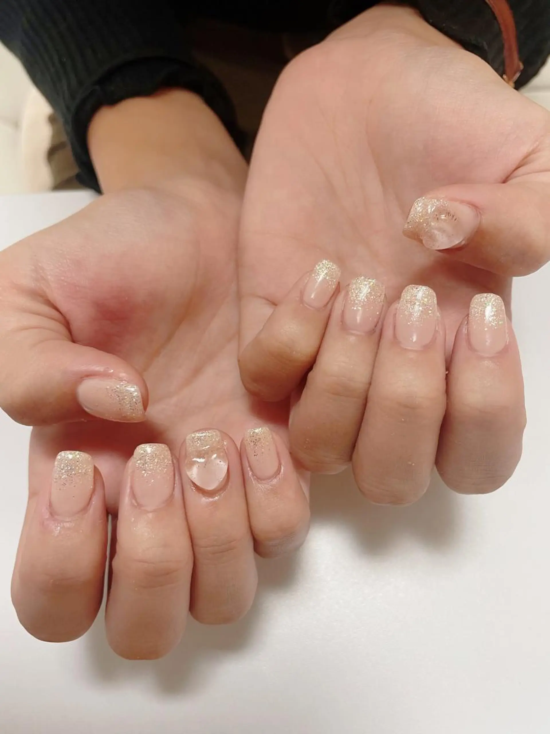 ネイル Li beau nailのネイルデザイン
