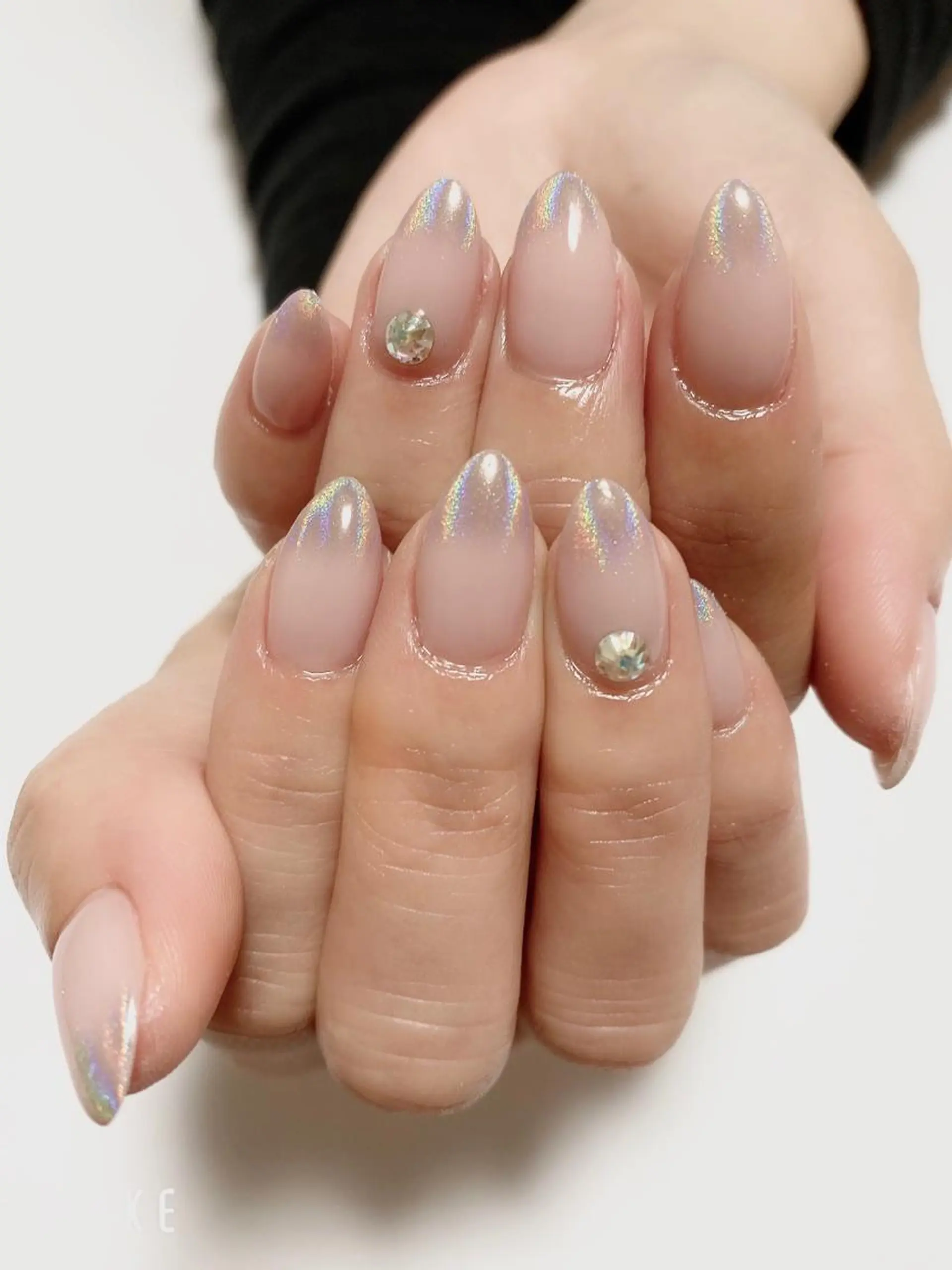 ネイル ハンドネイル Beauty salonBellのエステ・リラクイメージ