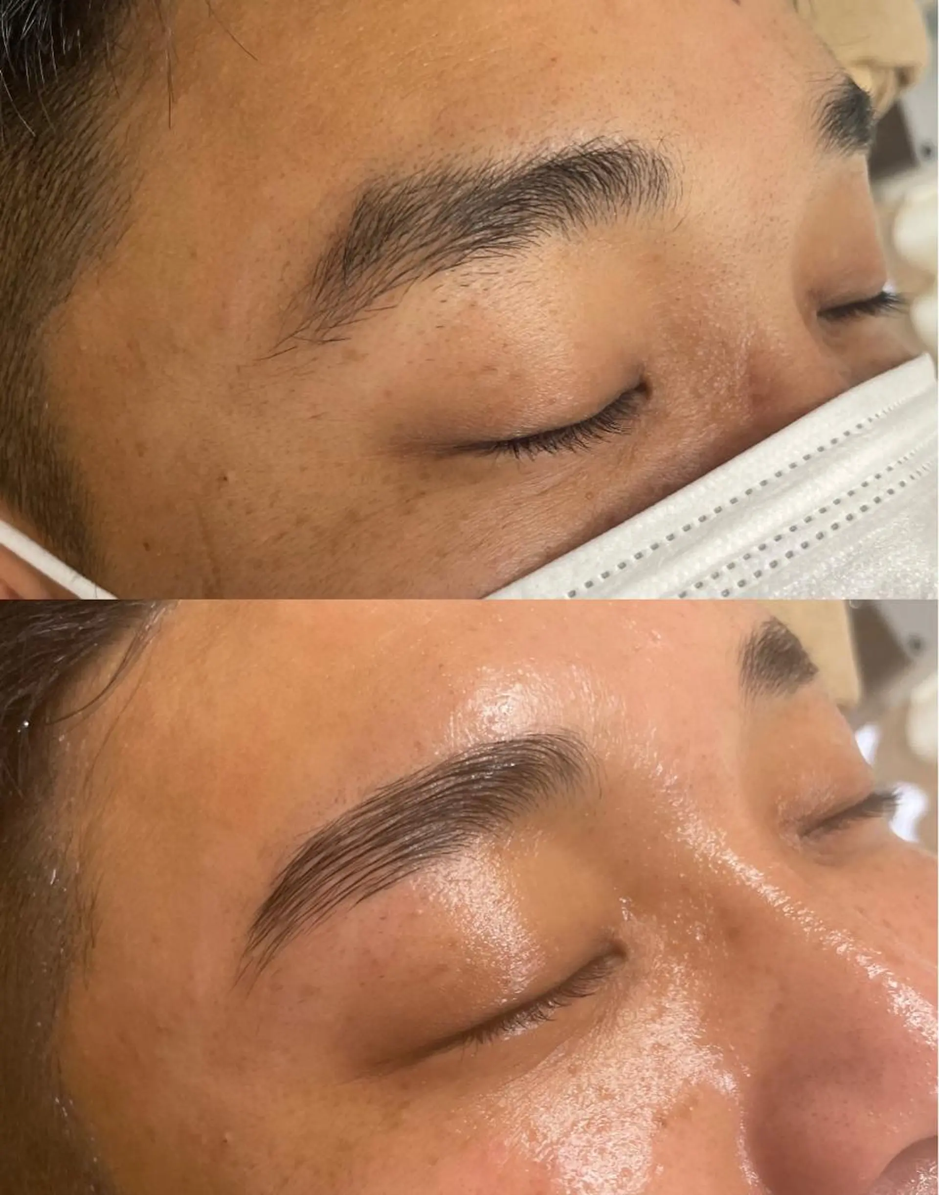 アイブロウ エステサロン Mi-mi.iのエステ・リラクイメージ