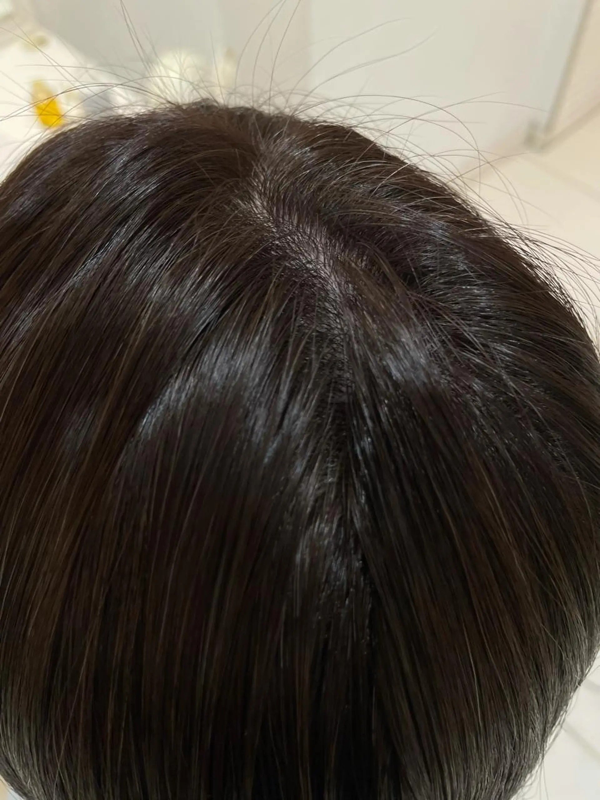 ミディアム カラー JERICHO HAIR所属・河野 由佳の眉毛・アイブロウイメージ