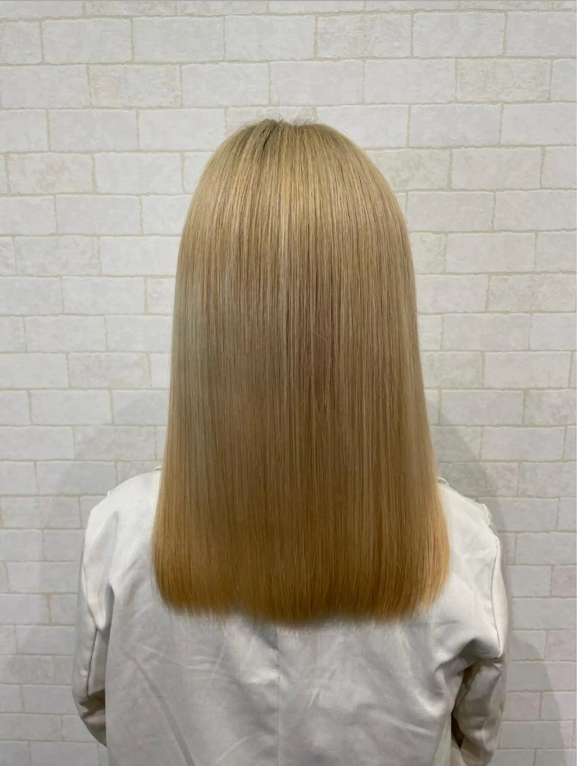 ロング 韓国🩶Y2Kネイル 💫くれはのネイルデザイン