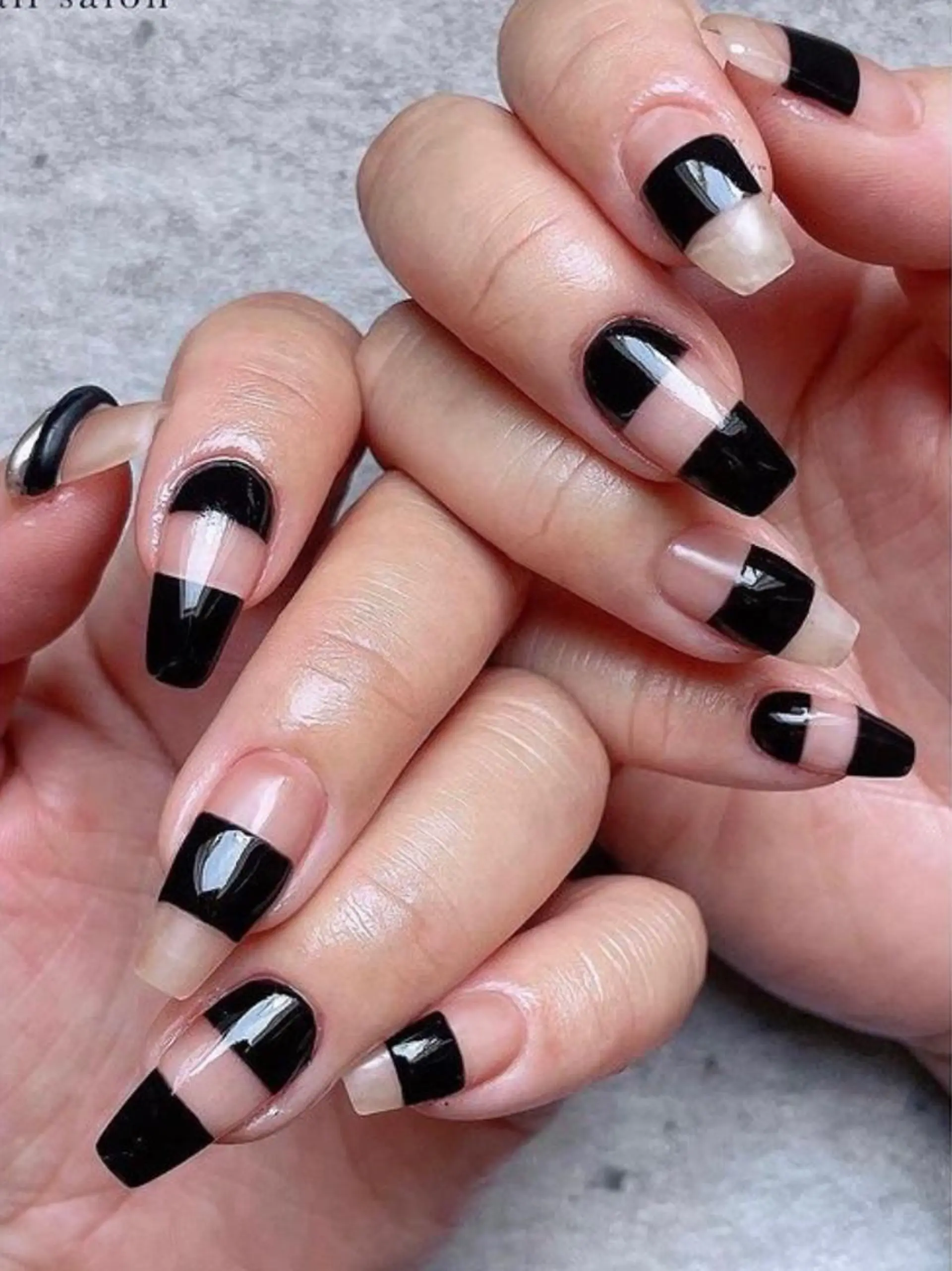 ネイル ネイルサロングレイス所属・nailsalong graceのネイルデザイン