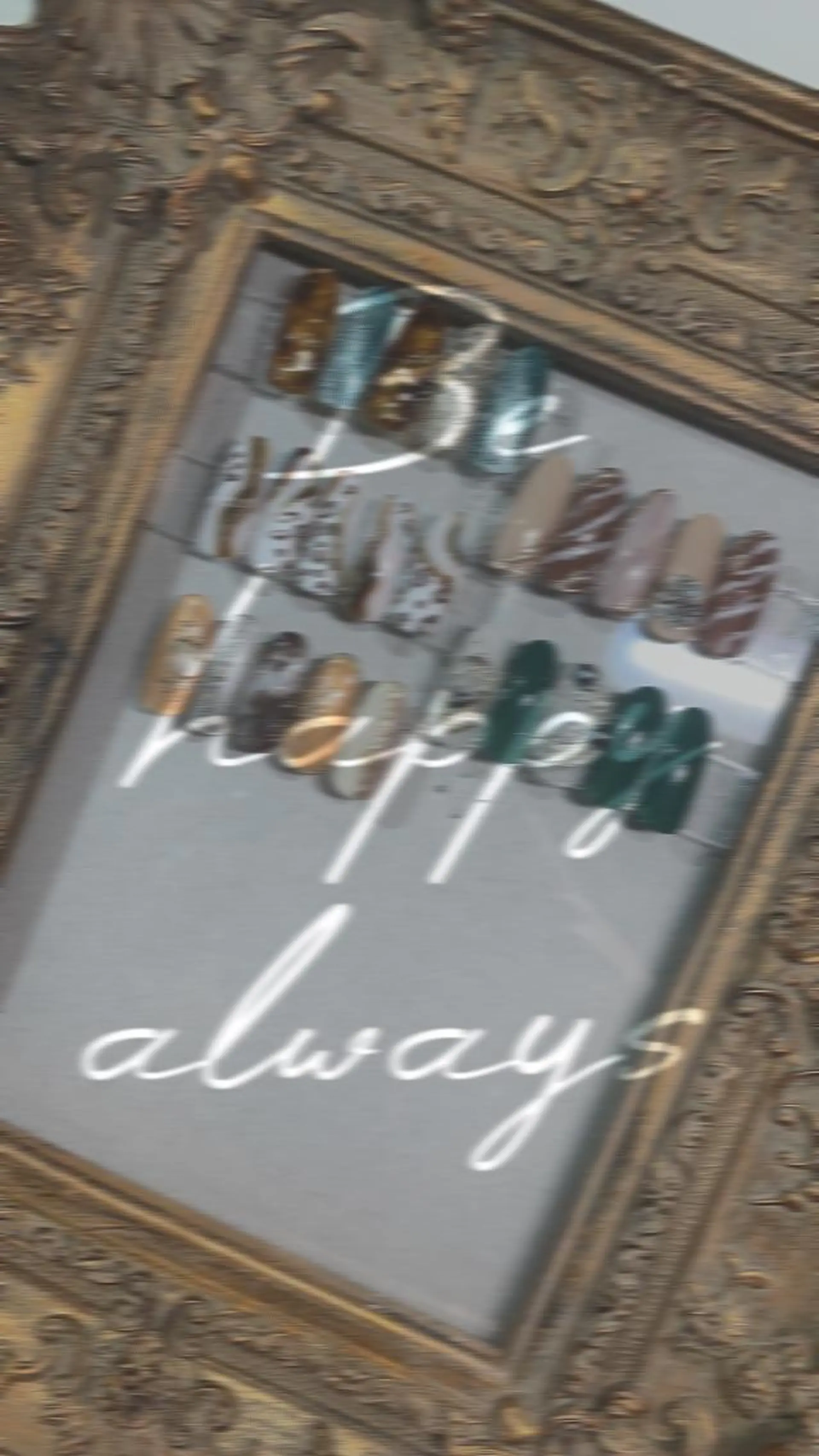 ネイル GULLIG söt GULLIGのネイルデザイン