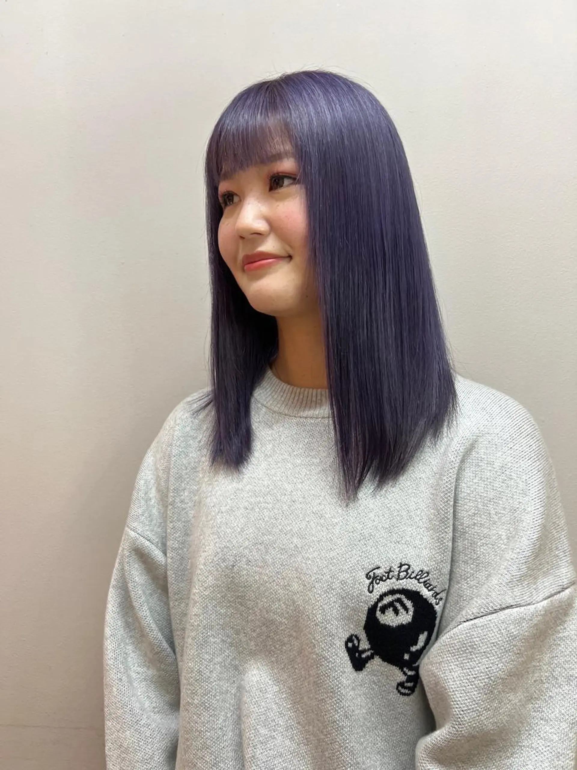 ロング カラー レイヤー/髪質改善 DAISUKEのヘアスタイル