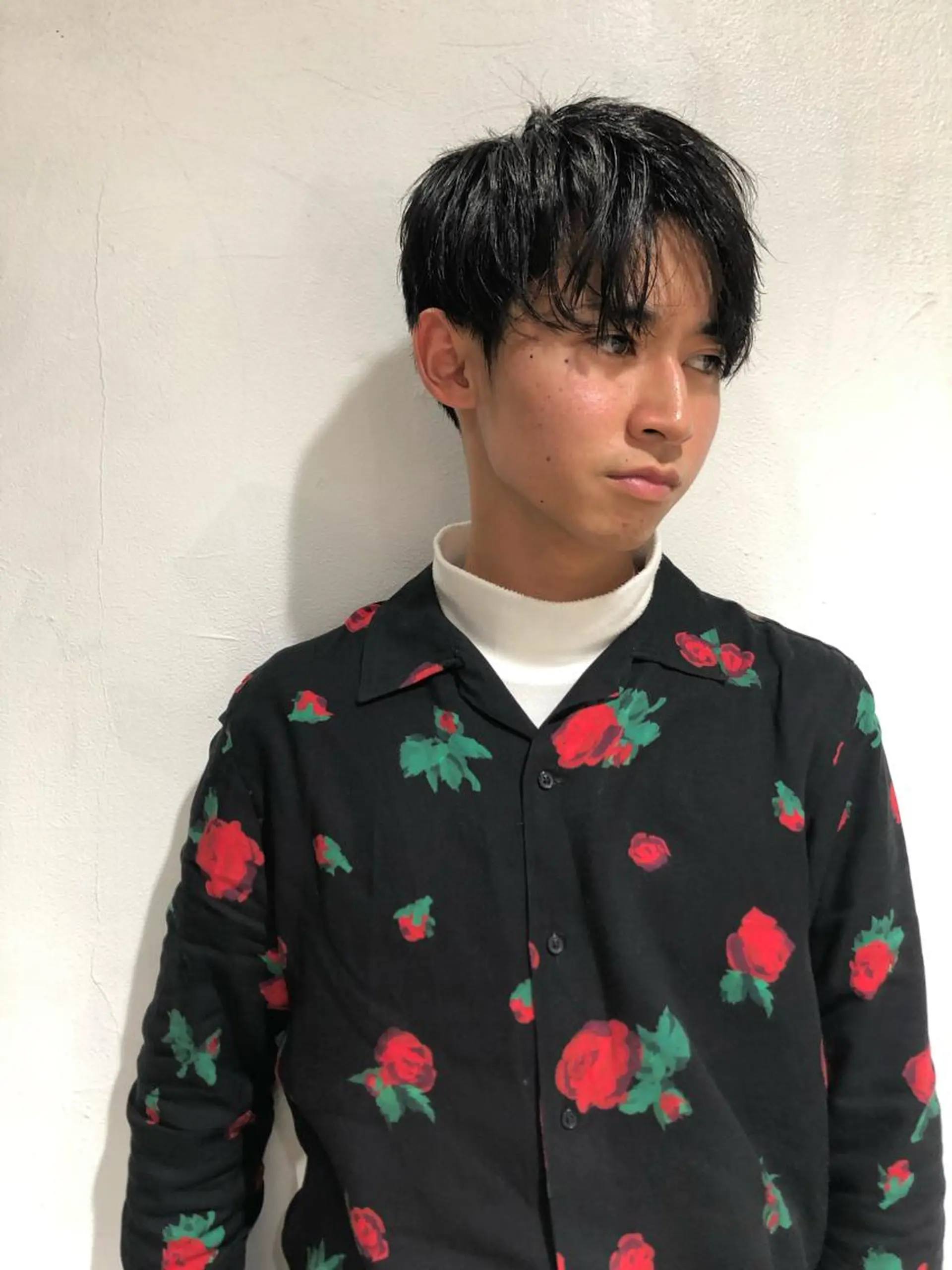 メンズ 渋谷✨yuto✨全 メニュー得意です🙏のヘアスタイル