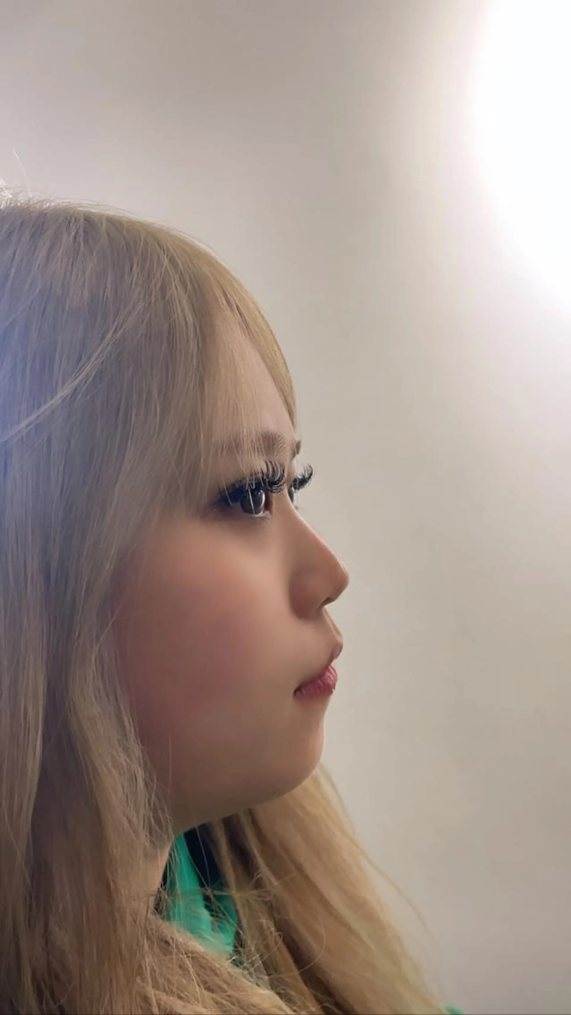 マツエク・マツパ マツエク SESUNNY セサニー　SEIRAのマツエク・マツパデザイン