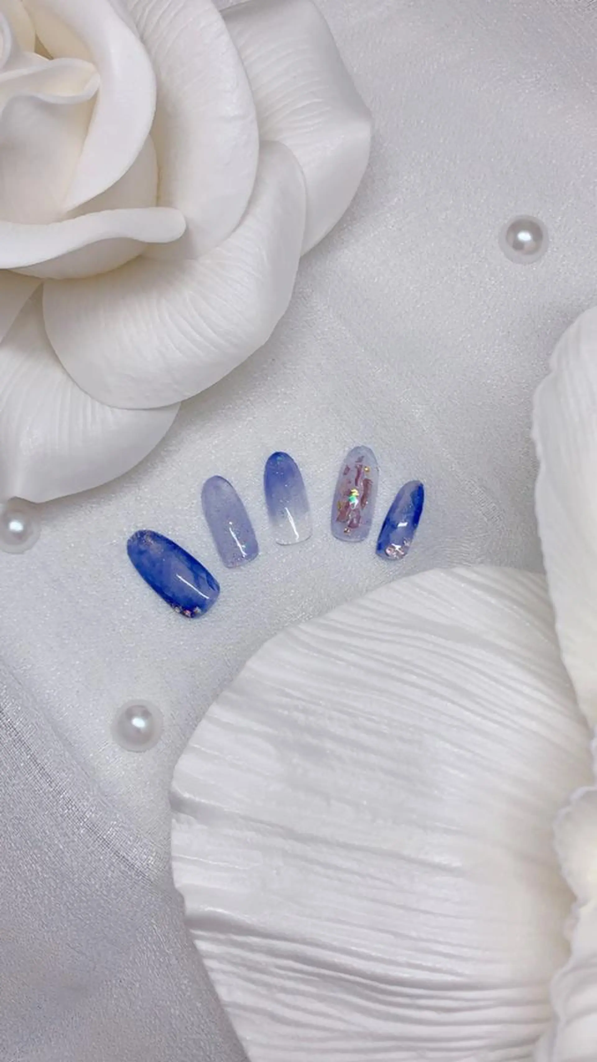 ネイル nail salon L.Nのネイルデザイン