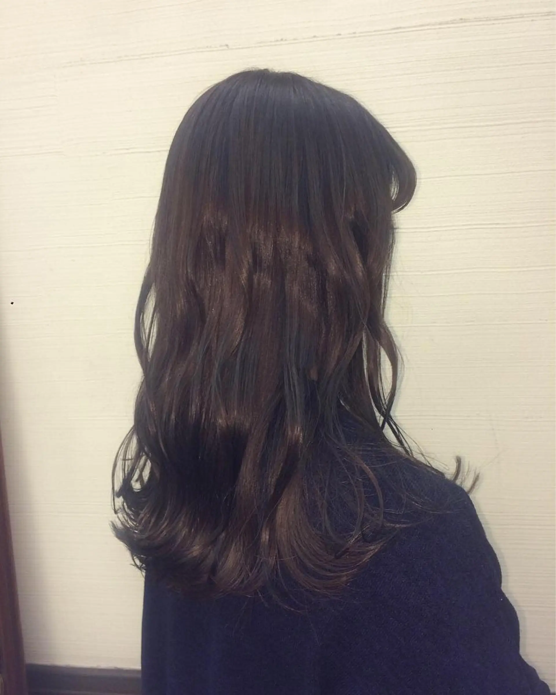 カラー カット ヘアカラー GranCieux 水戸/まつパ🧡黒柳のマツエク・マツパデザイン