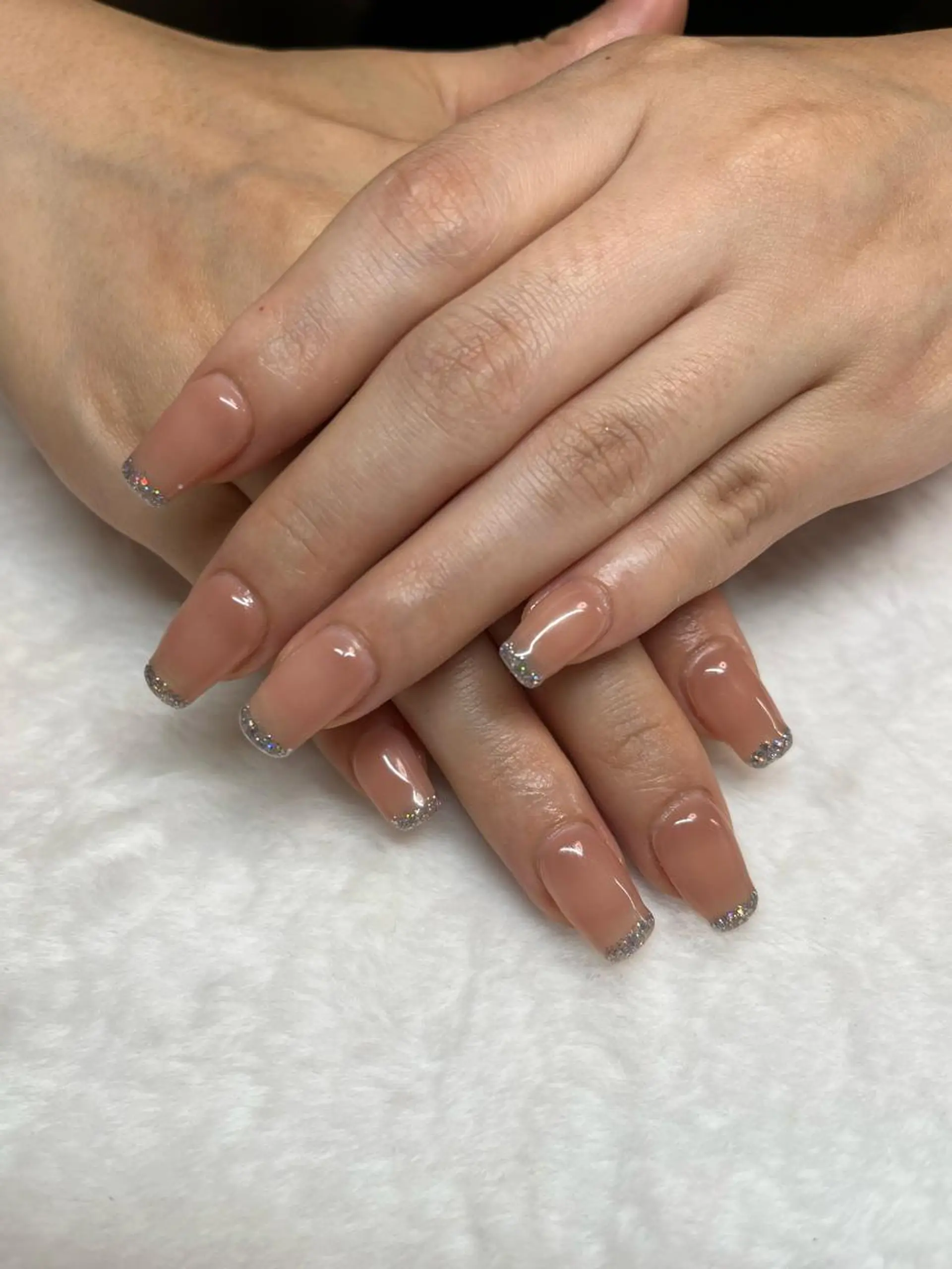 ネイル nail.salon .Reversalのネイルデザイン