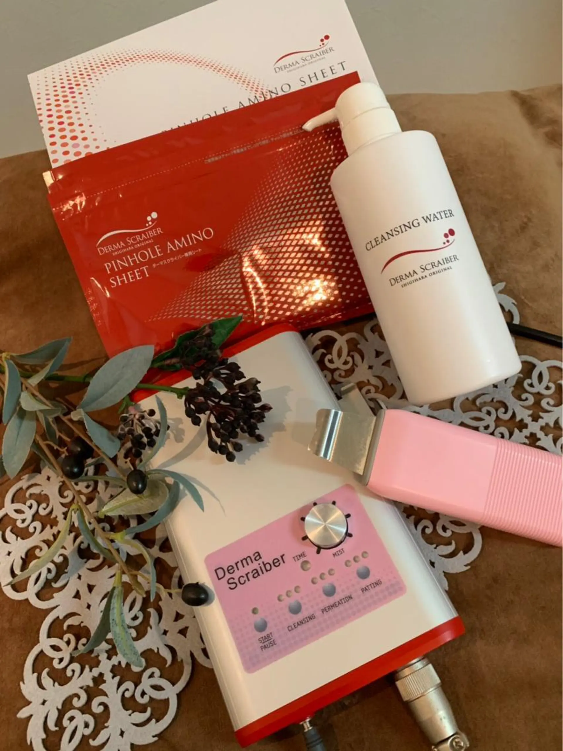B&I  SHIZUOKA所属・B&I 静岡のエステ・リラクイメージ