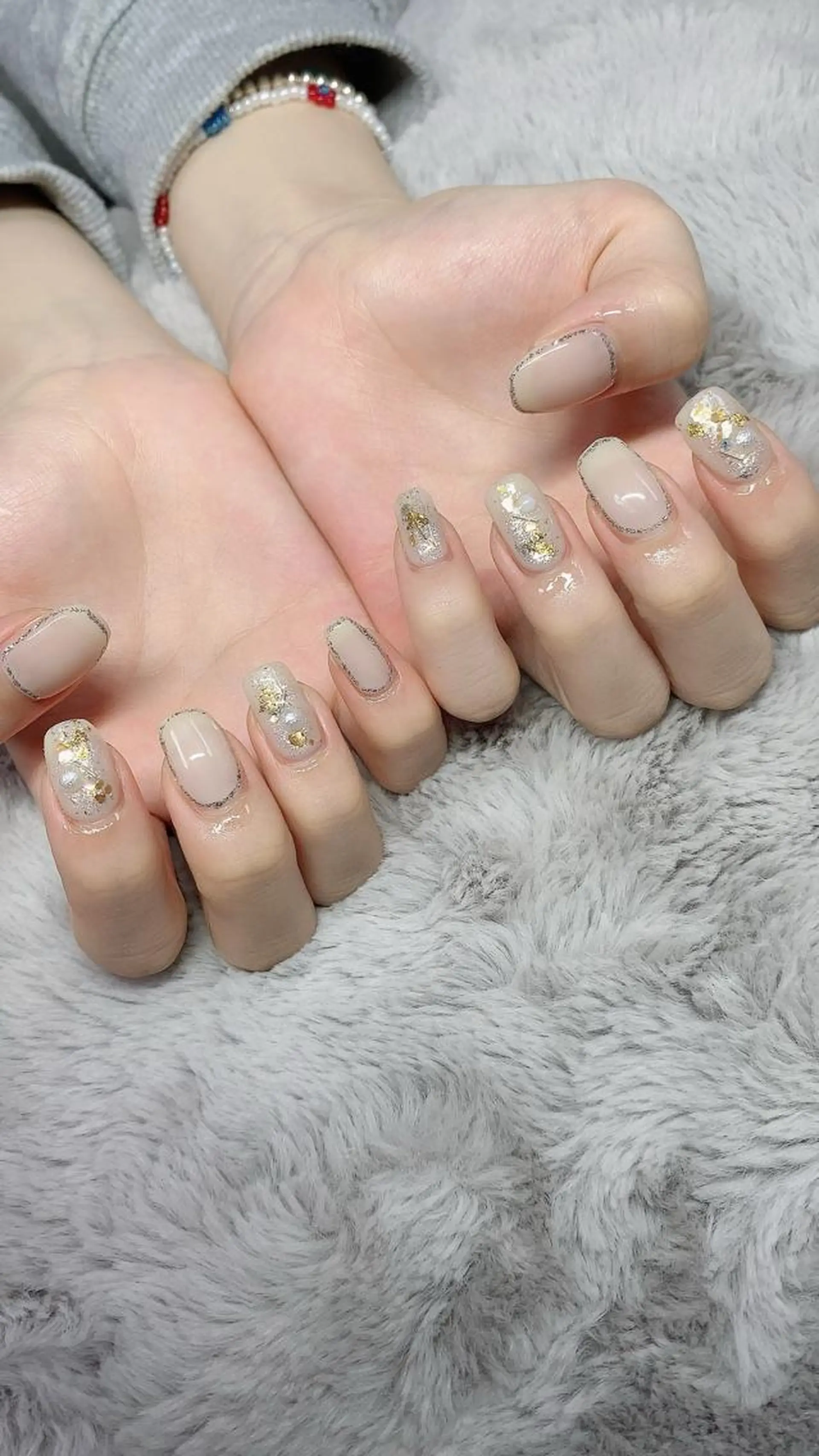 ネイル ハンドネイル nail salon "a"のネイルデザイン