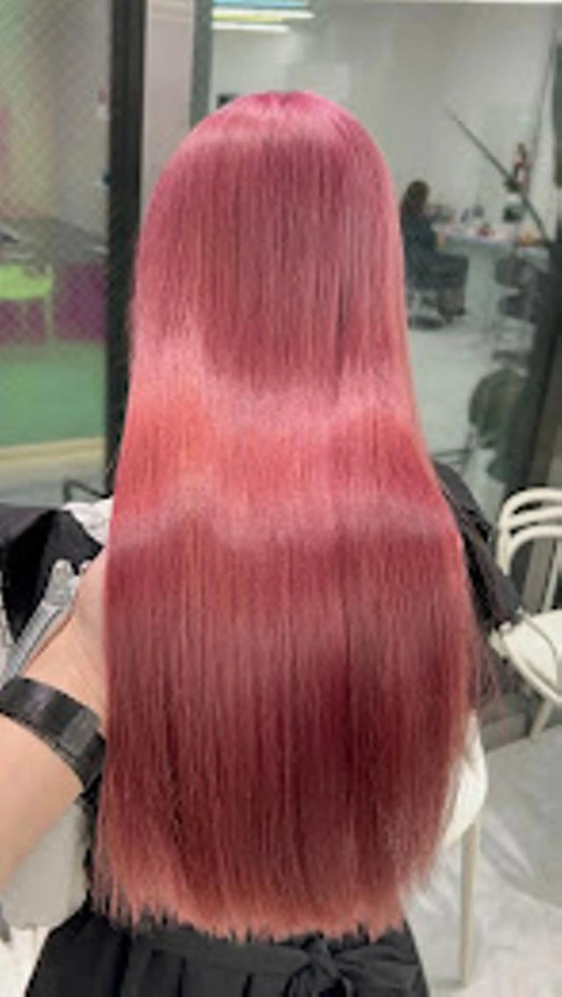 カラー ［THEATER 仙台店🌼］公式のヘアスタイル