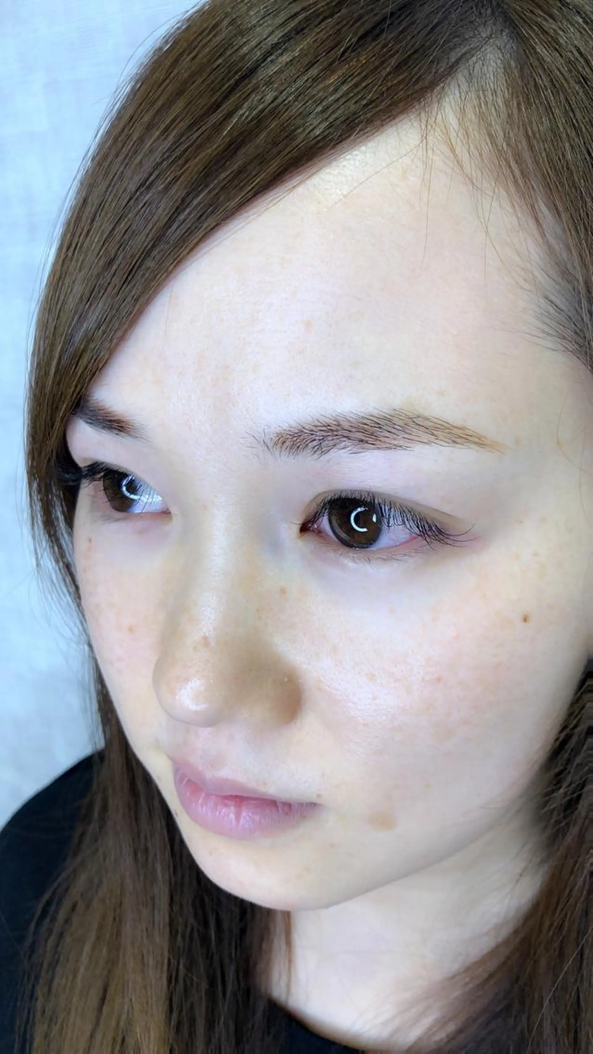 マツエク・マツパ eye&beauty milimili所属・入内島 あゆみのマツエク・マツパデザイン