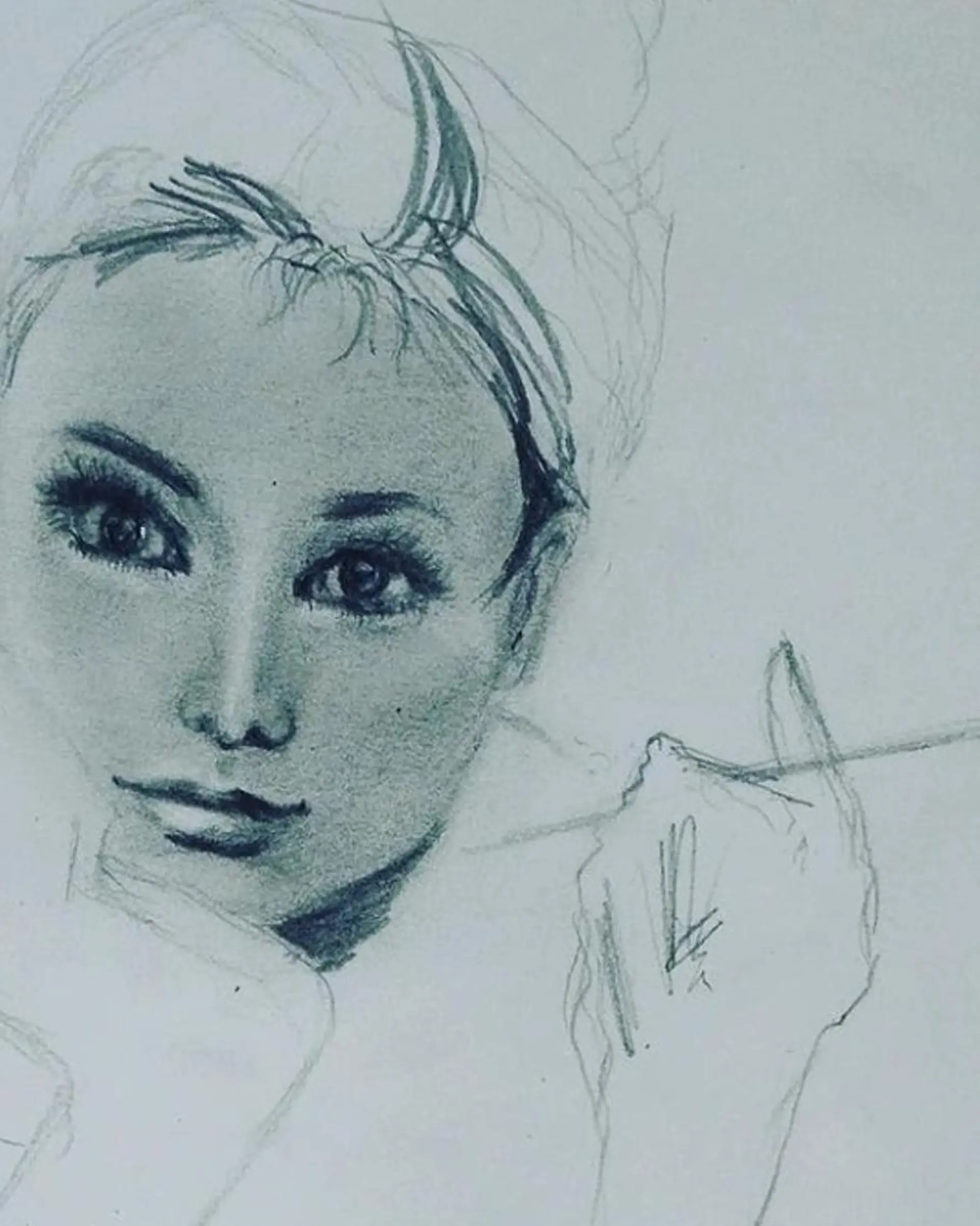 ネイル Chianti Nailのネイルデザイン