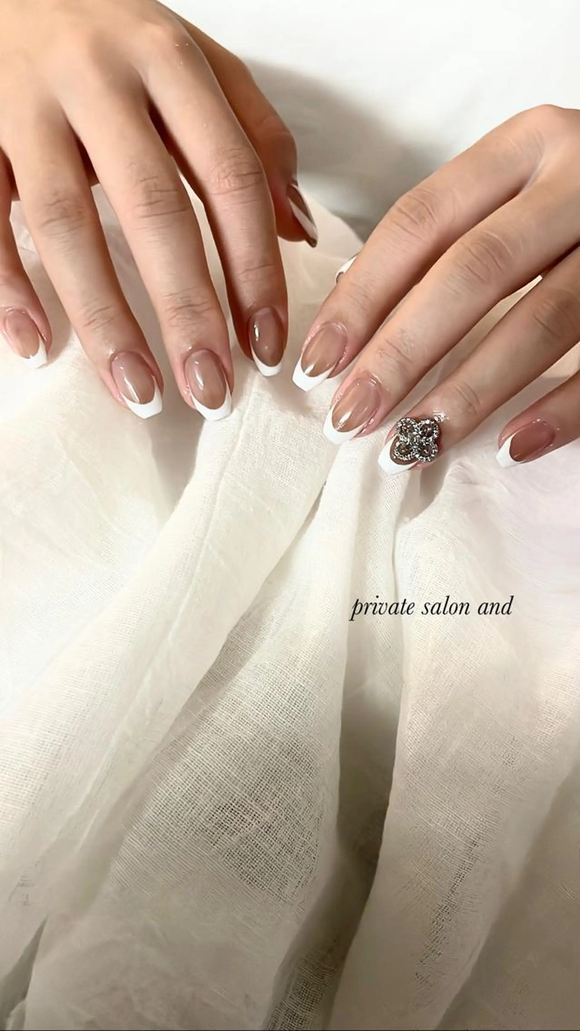 ネイル 土屋 智子のエステ・リラクイメージ