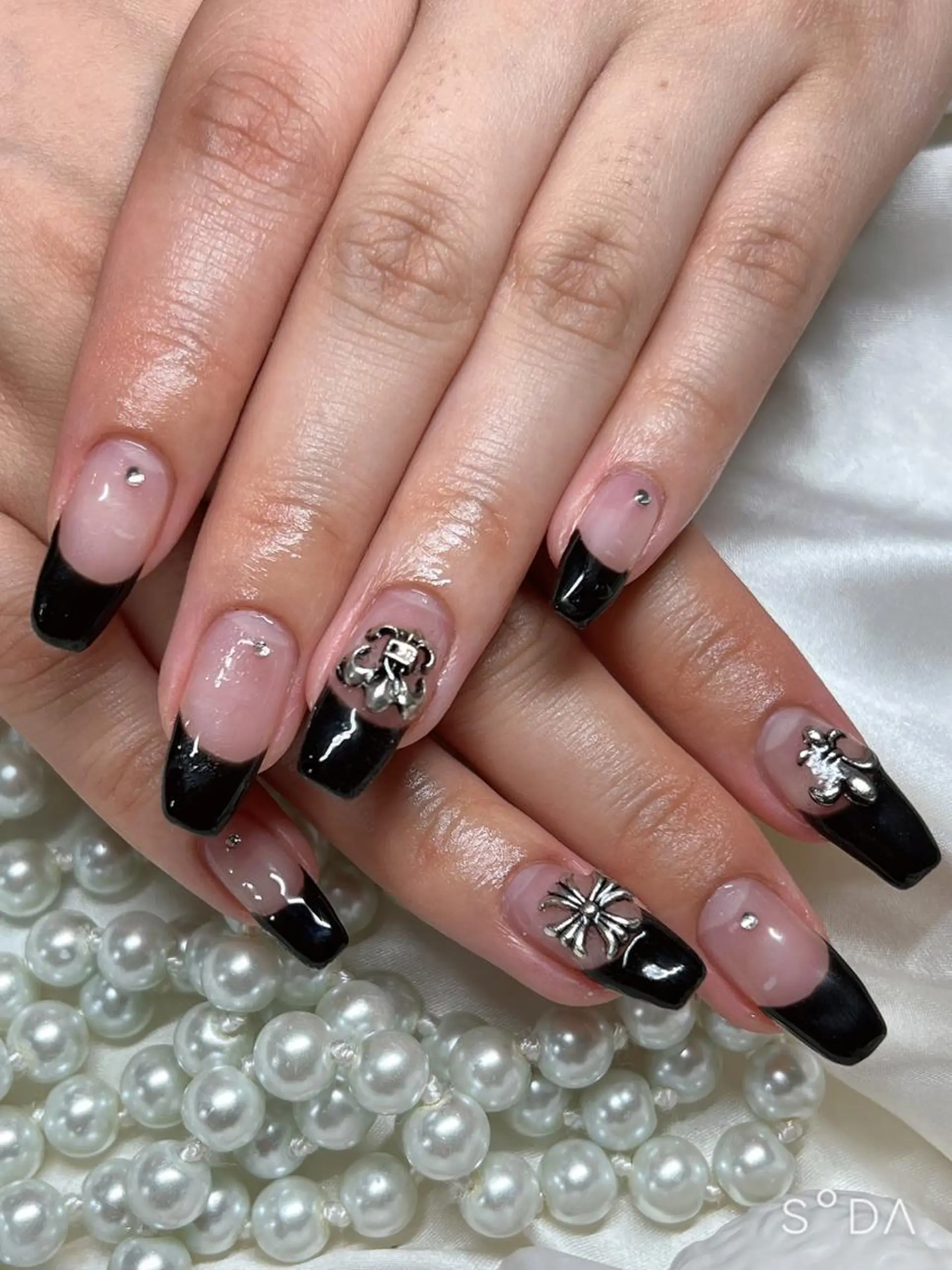 ネイル Y&Y Nail Salonのネイルデザイン