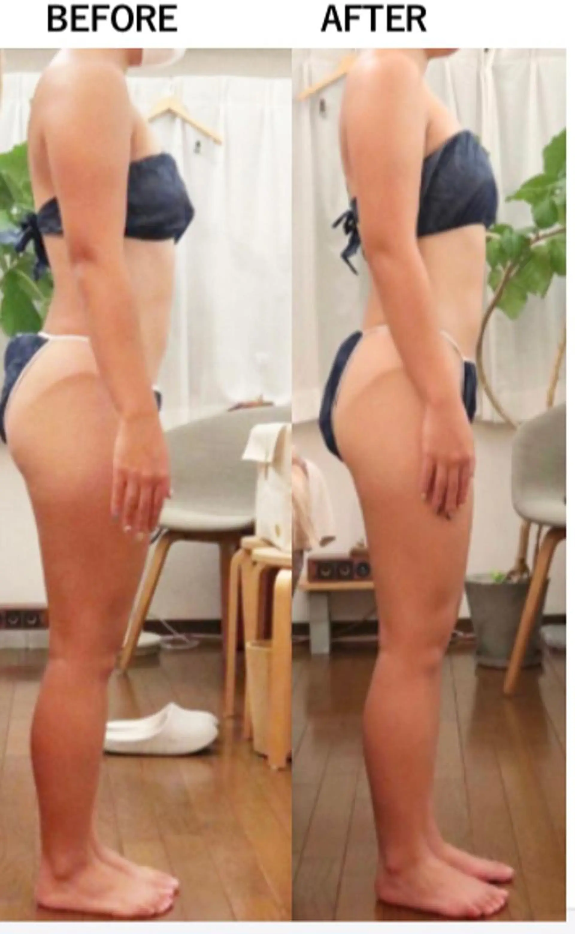 RENsalon大阪 体質改善リトリートのエステ・リラクイメージ