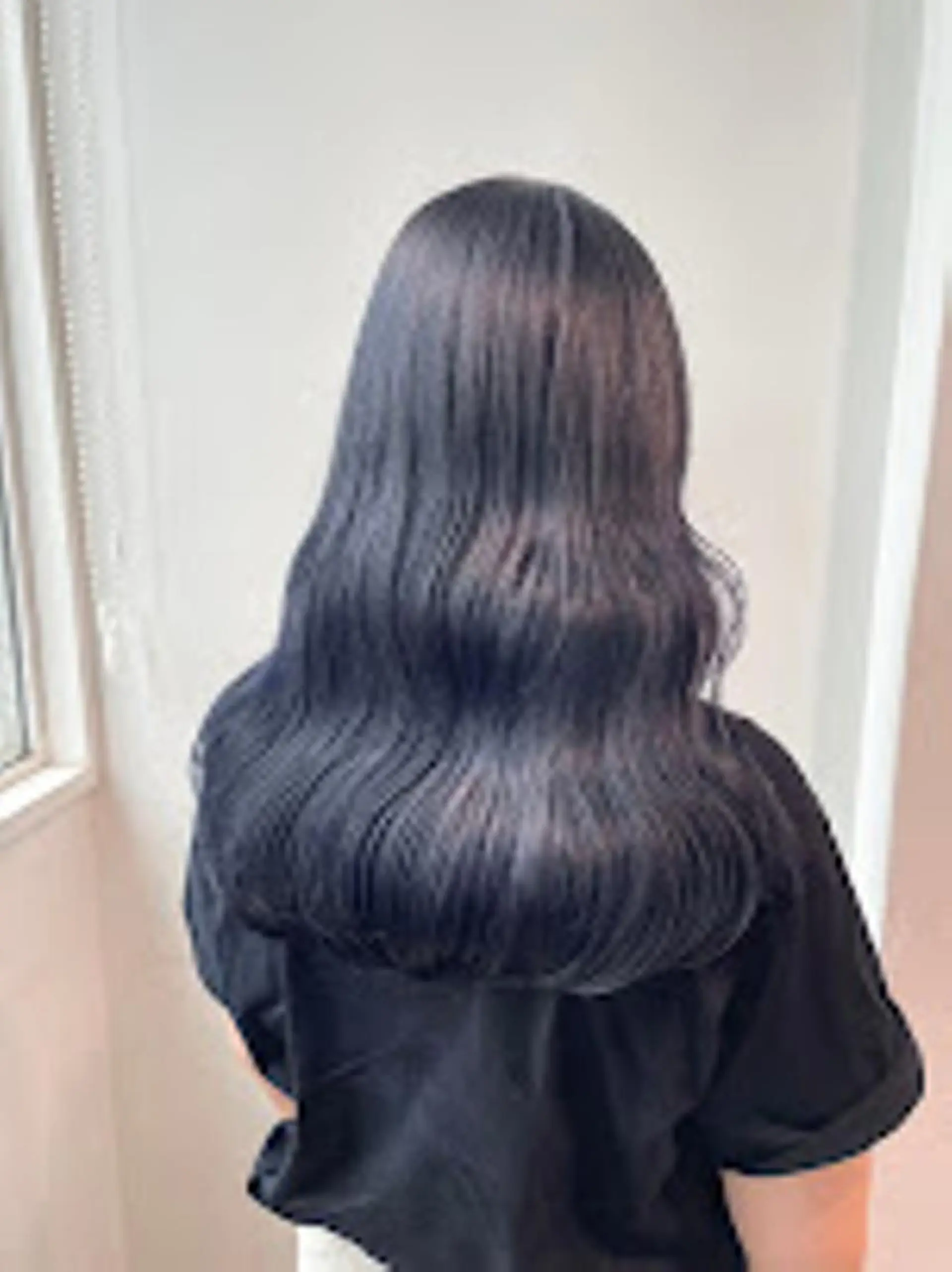 カラー official FRUITS渋谷💖のヘアスタイル