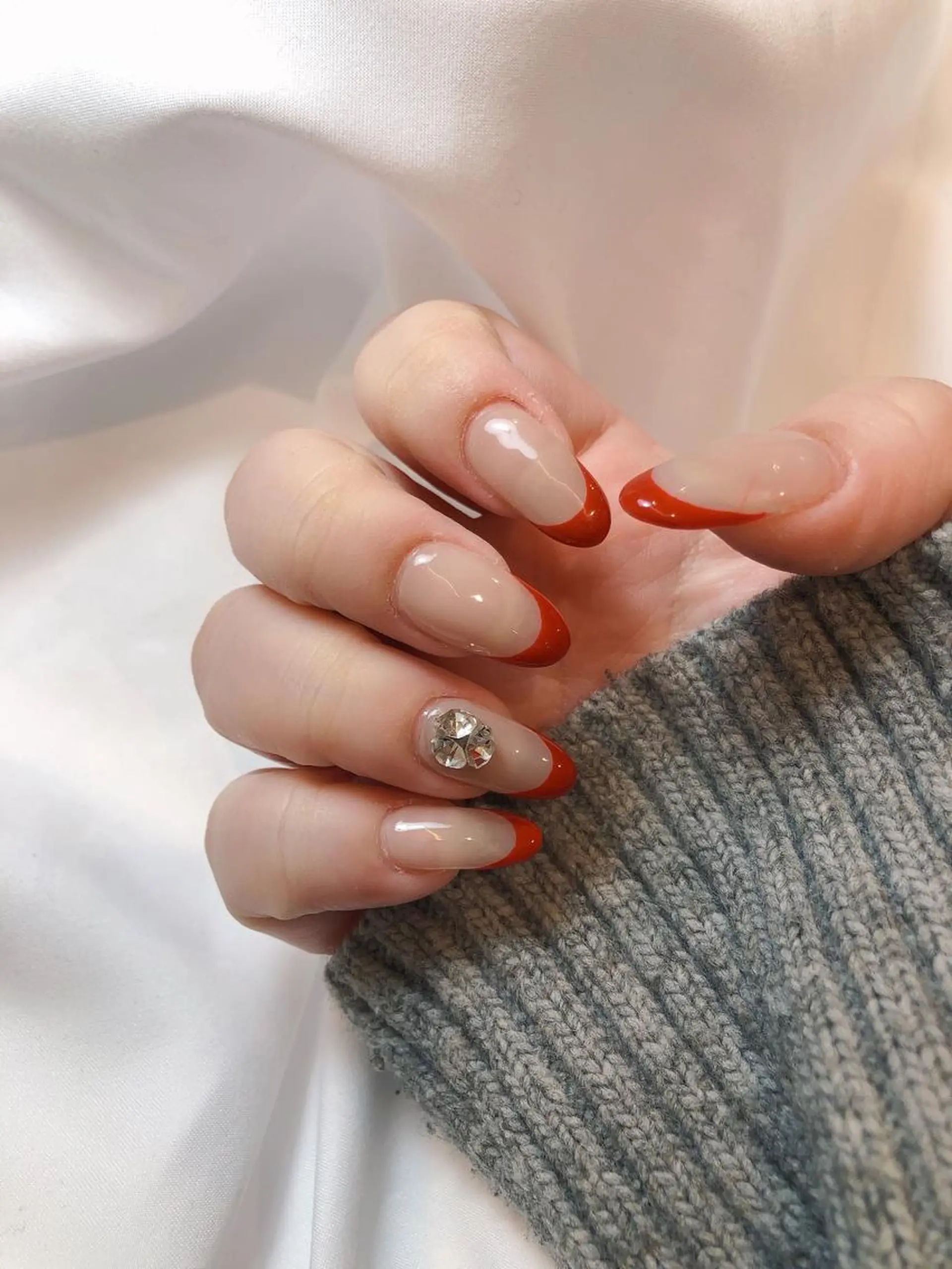 ネイル nailstudio ′ecole所属・nailstudio ′ecoleのネイルデザイン