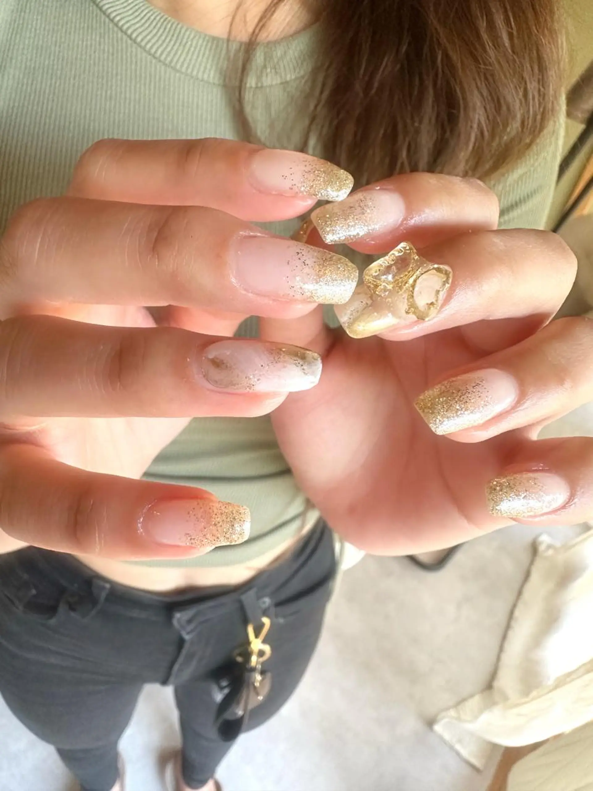 ネイル private salon M&のネイルデザイン