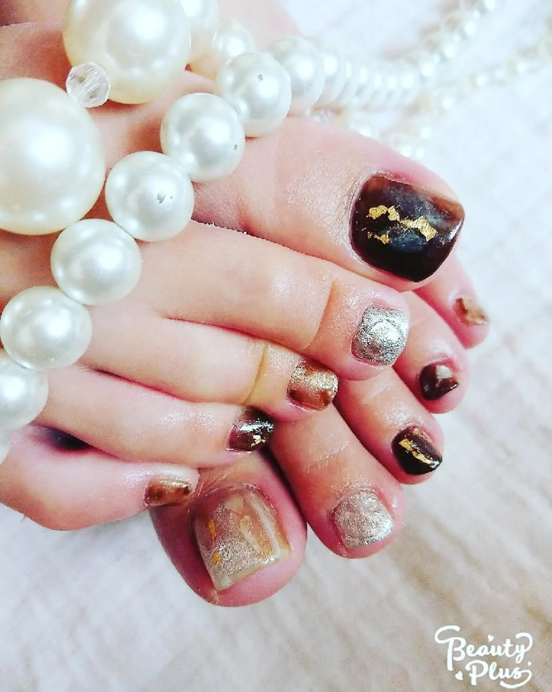 ネイル MANA MANAのネイルデザイン