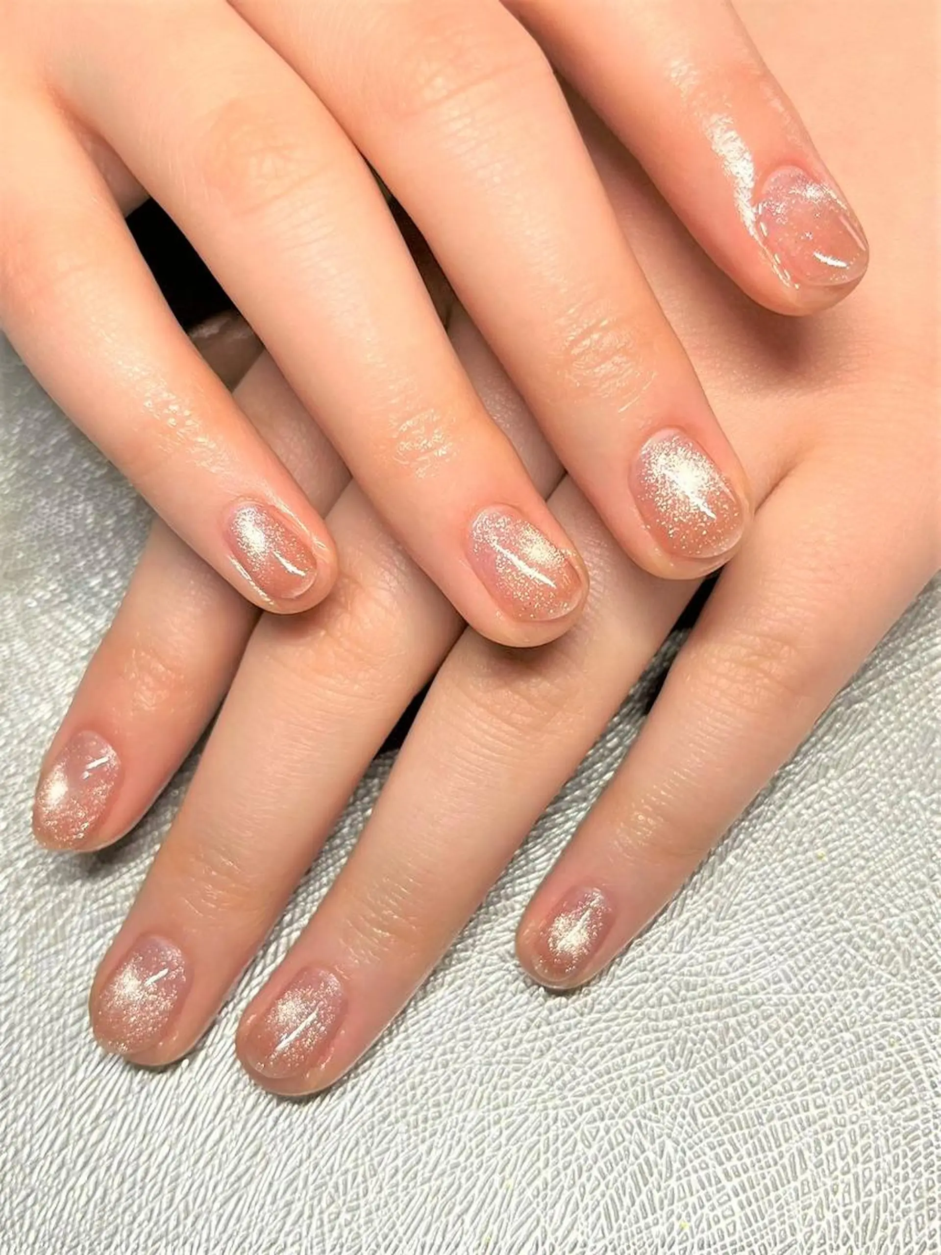 ネイル ハンドネイル RIZE NAILのネイルデザイン