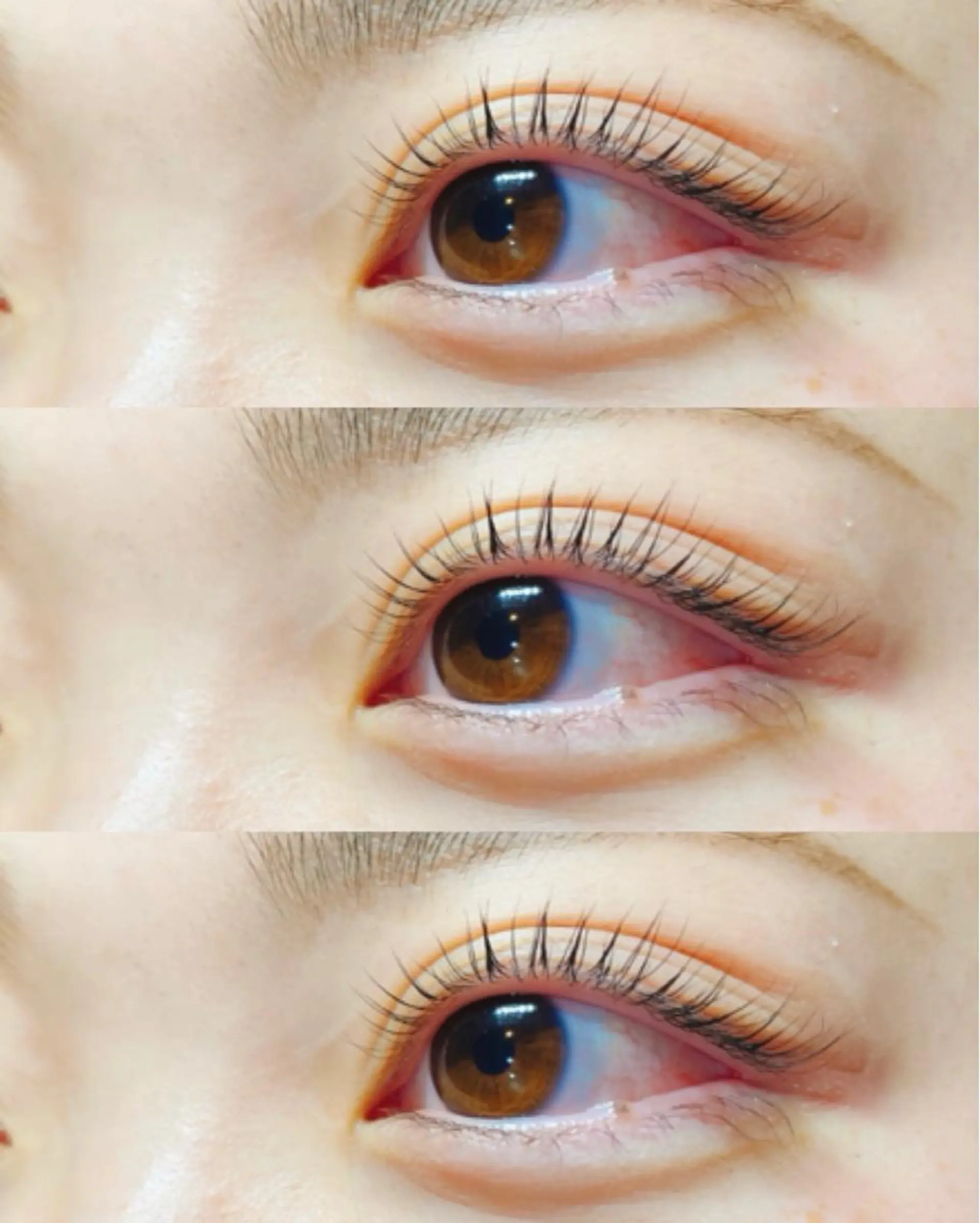 マツエク・マツパ chatran ishimochiのマツエク・マツパデザイン