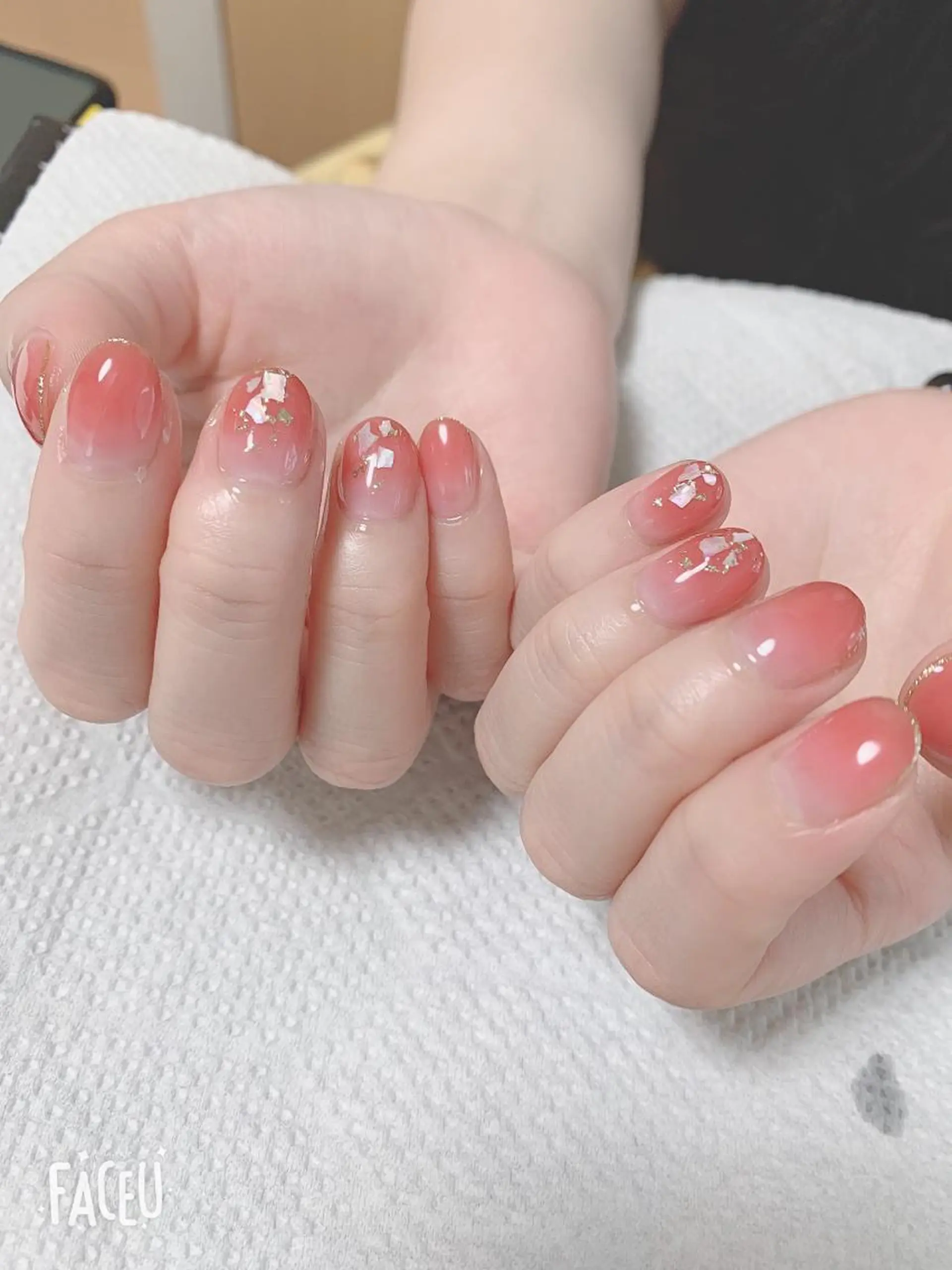 ネイル Cutil Nailsalon所属・Cutil. Nail🌈のネイルデザイン