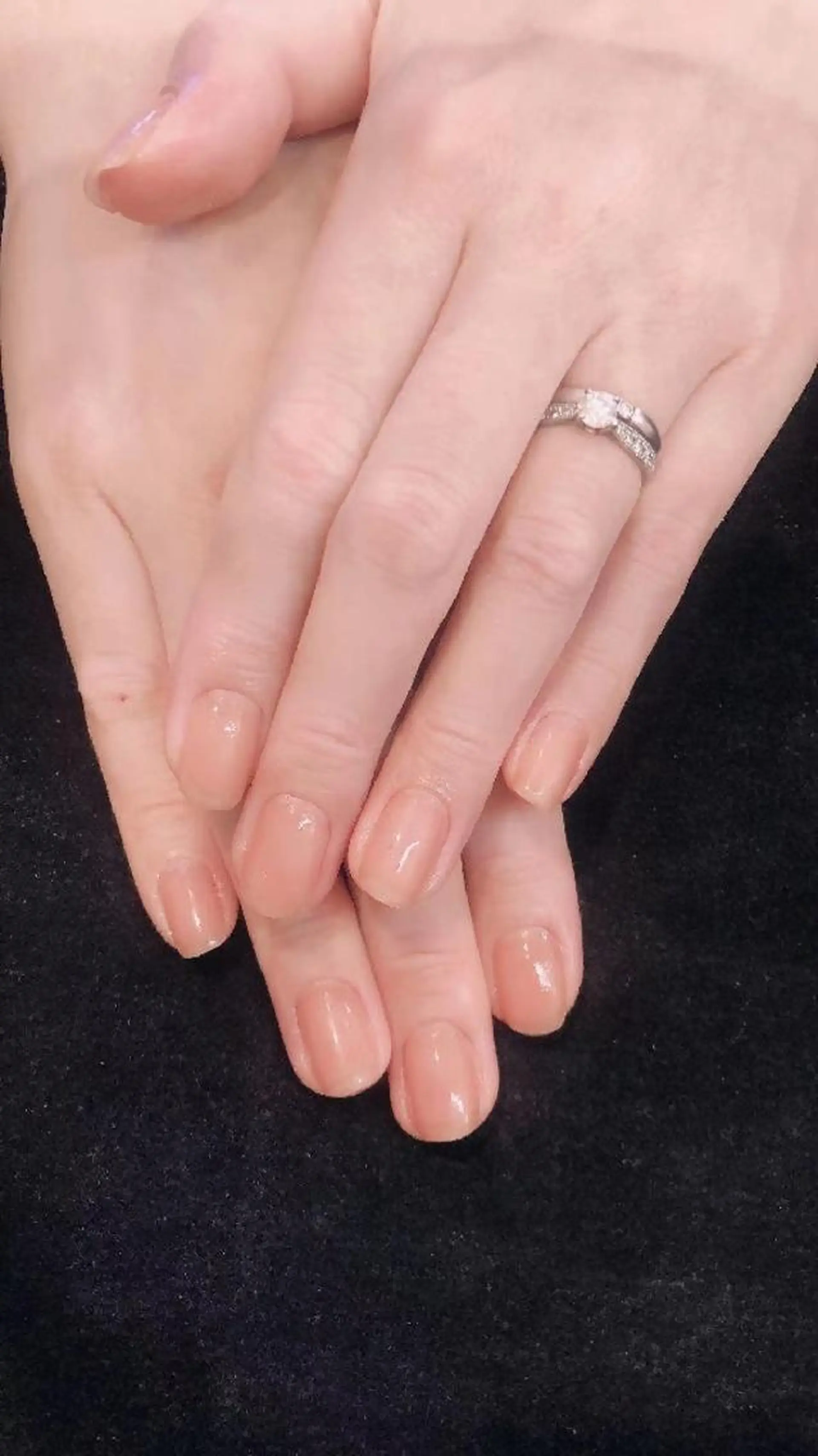 ネイル Ali 新小岩 ネイル専門のネイルデザイン