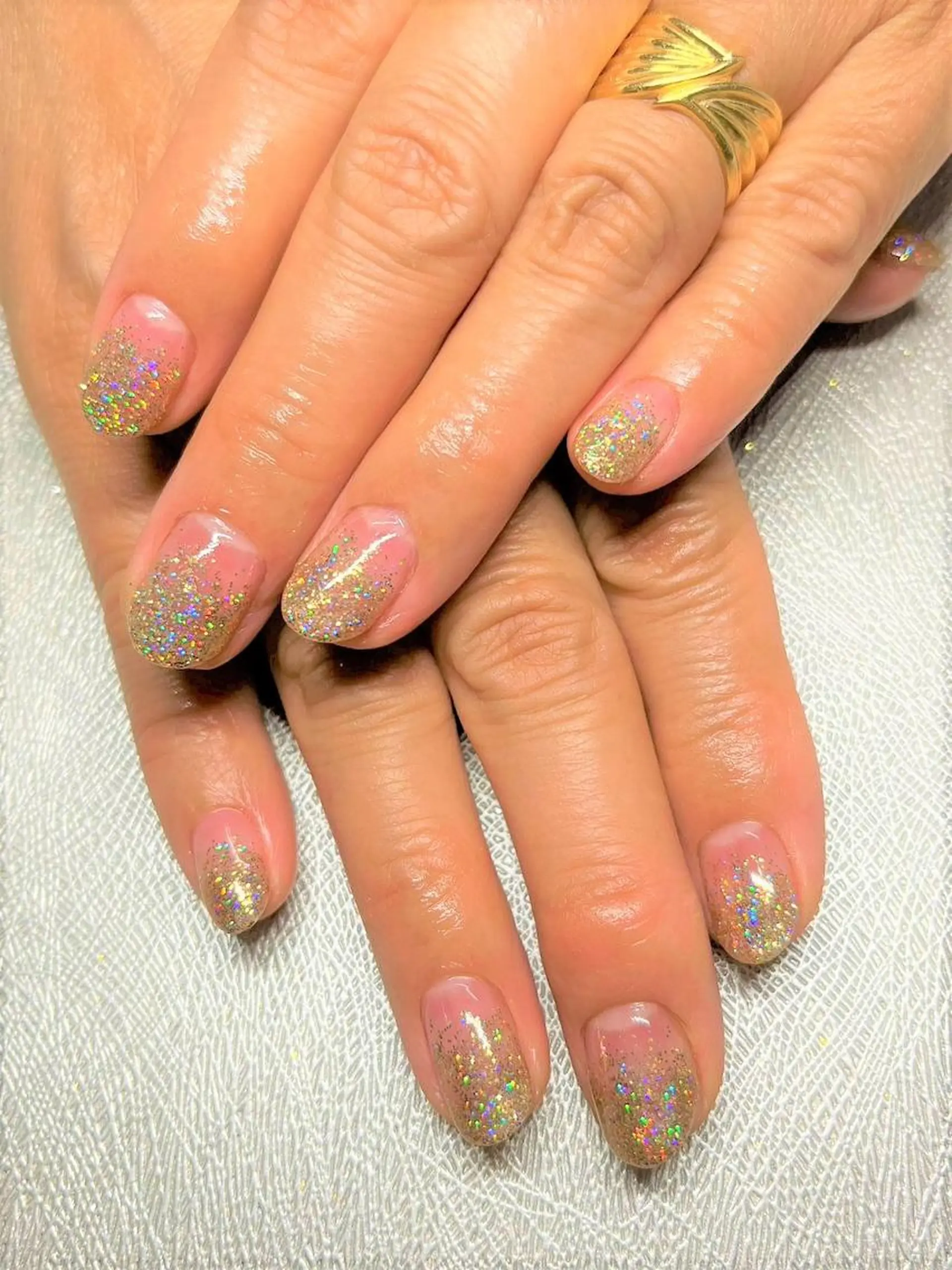 ネイル ハンドネイル RIZE NAILのネイルデザイン