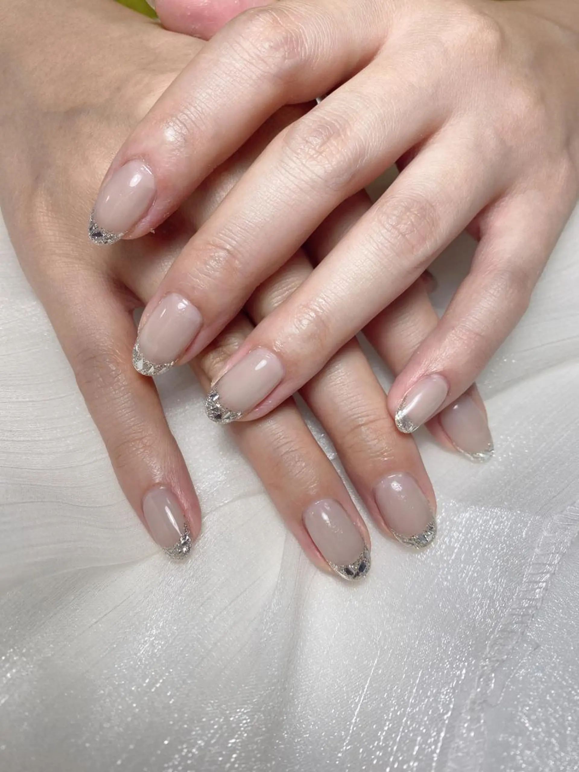 ネイル ハンドネイル EN salon💅 🦋もり💕のネイルデザイン