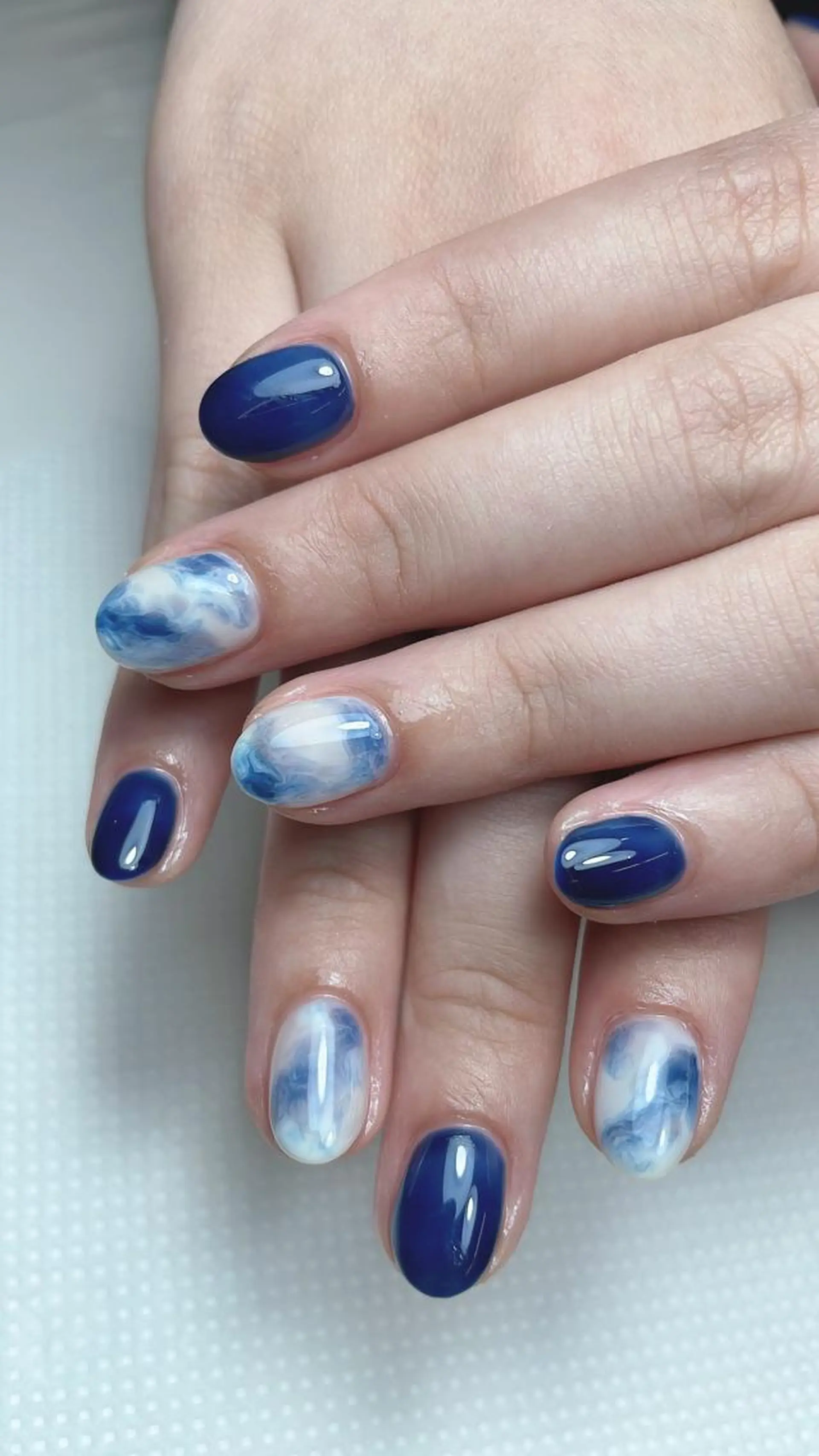 ネイル Munail サロン所属・むねいる nail salonのネイルデザイン