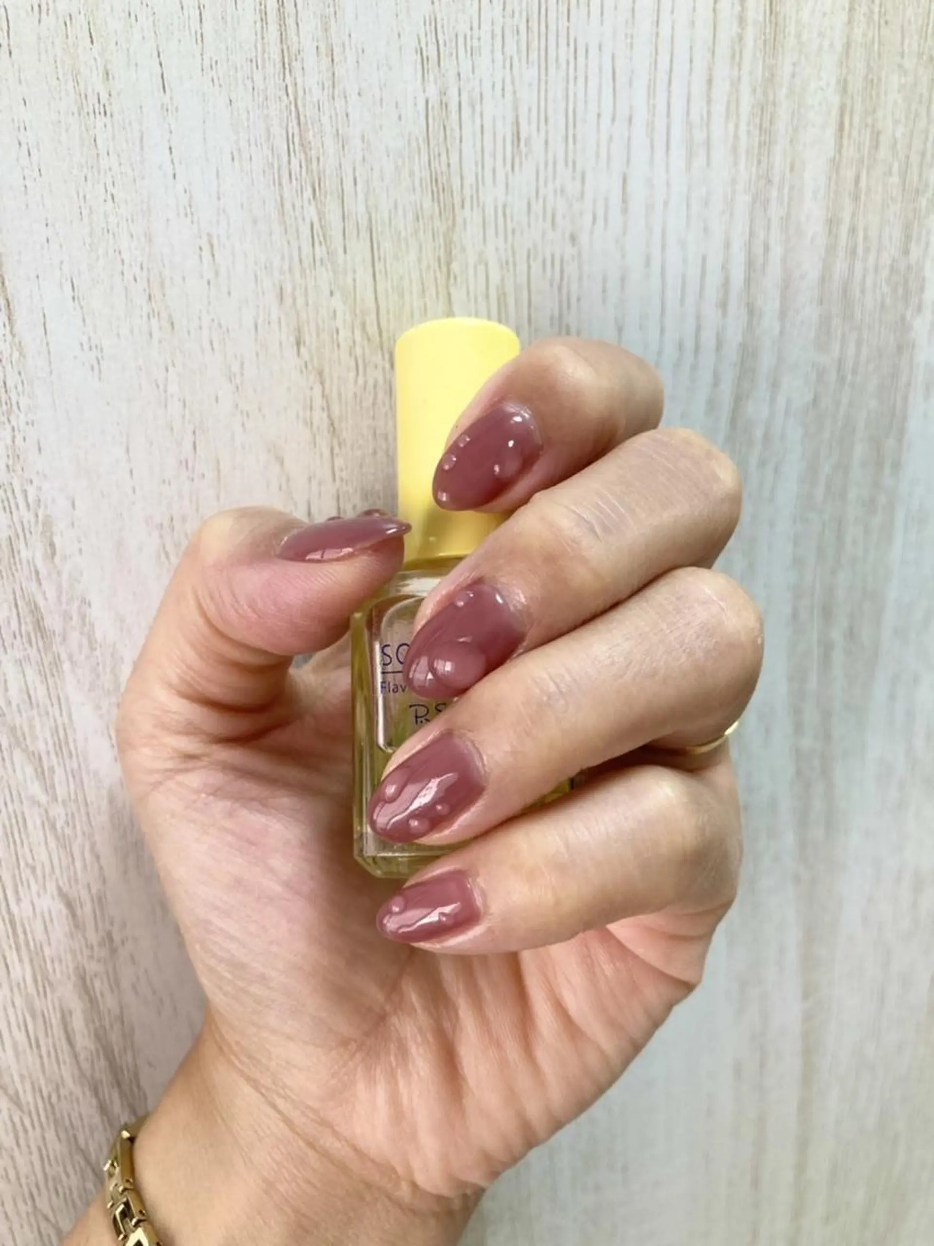 ネイル Silky_nail Sの眉毛・アイブロウイメージ